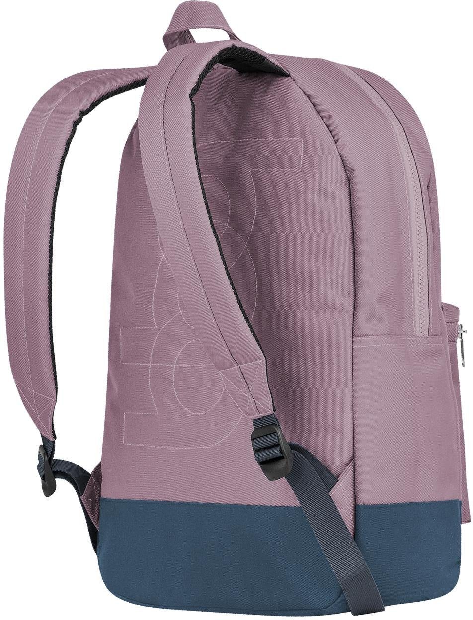 Hauptstadtkoffer Laptoprugzak Blnbag U6 Werkrugzak, vrijetijds rugzak, schoolrugzak, streetpack