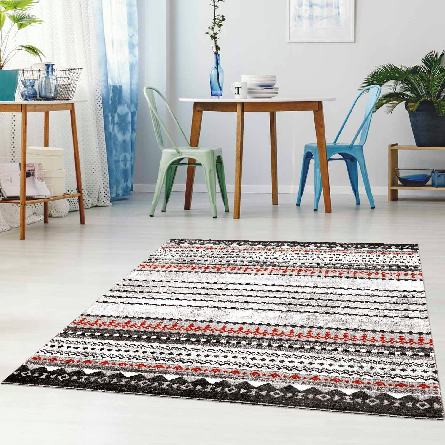 Carpet City Vloerkleed Moda 1136