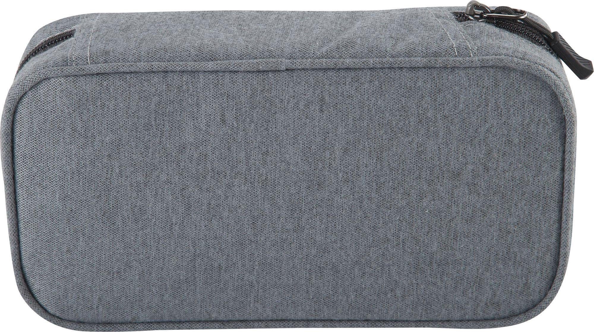 NITRO Etui Pencil Case XL Pennenetui, slordig etui, luie doos, pennen etui