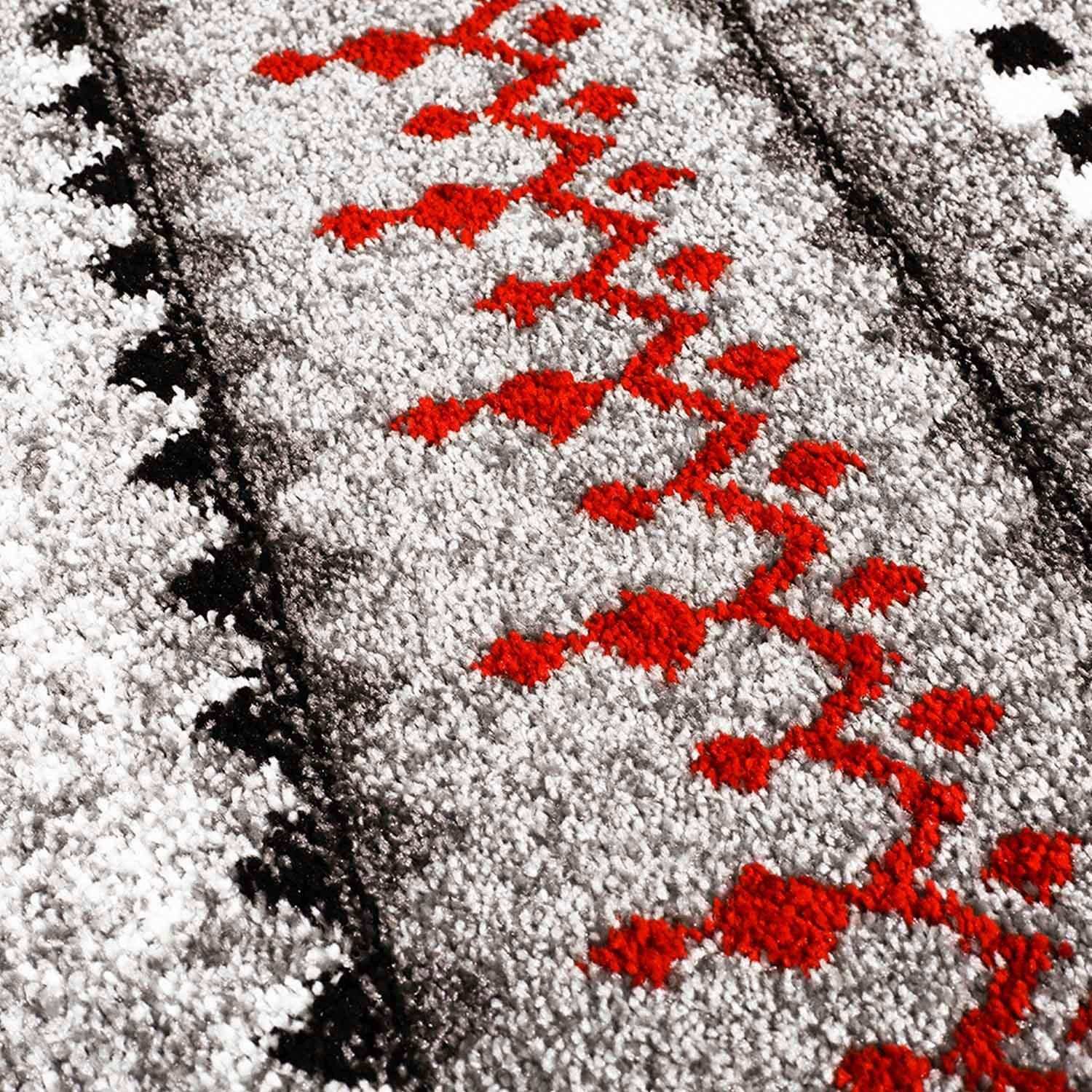 Carpet City Vloerkleed Moda 1136
