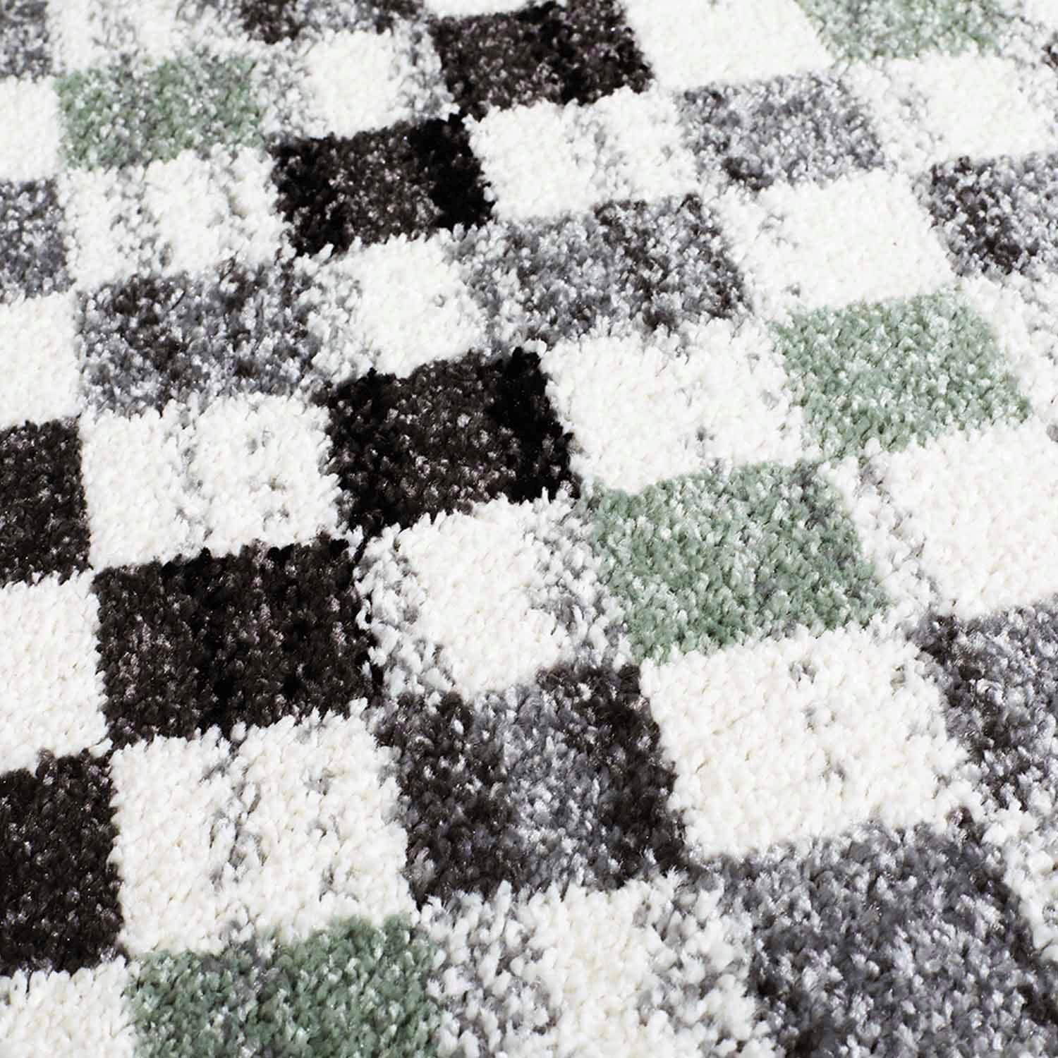 Carpet City Vloerkleed Moda 1141