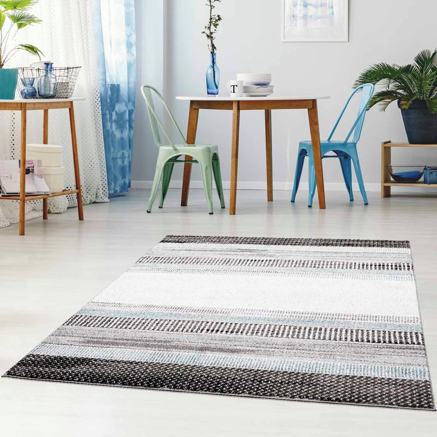 Carpet City Vloerkleed Moda 1142