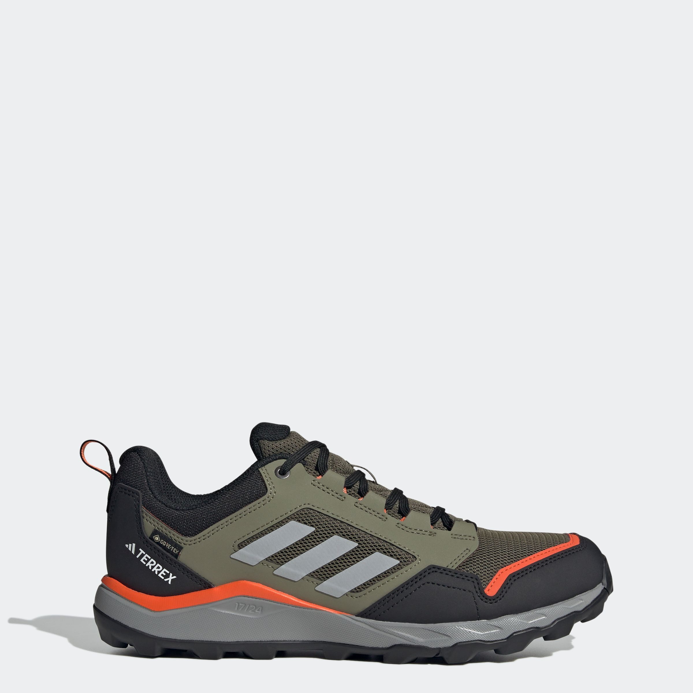 adidas TERREX Trailrunningschoenen TRACEROCKER 2.0 GORE-TEX TRAILRUNNING