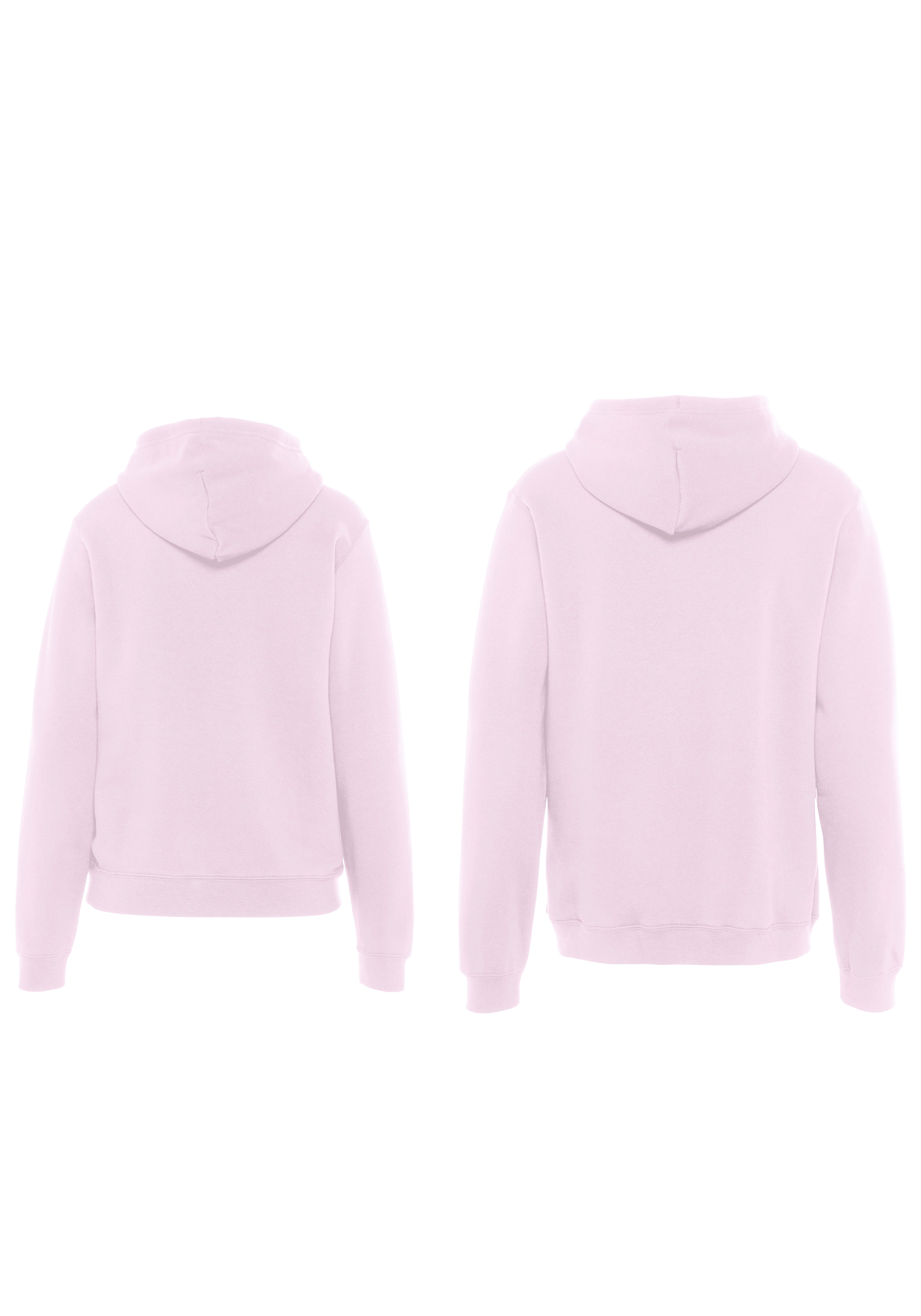 Converse Hoodie EMBROIDERED STAR CHEVRON BRUSHED BACK FLEECE HOODIE (1-delig)
