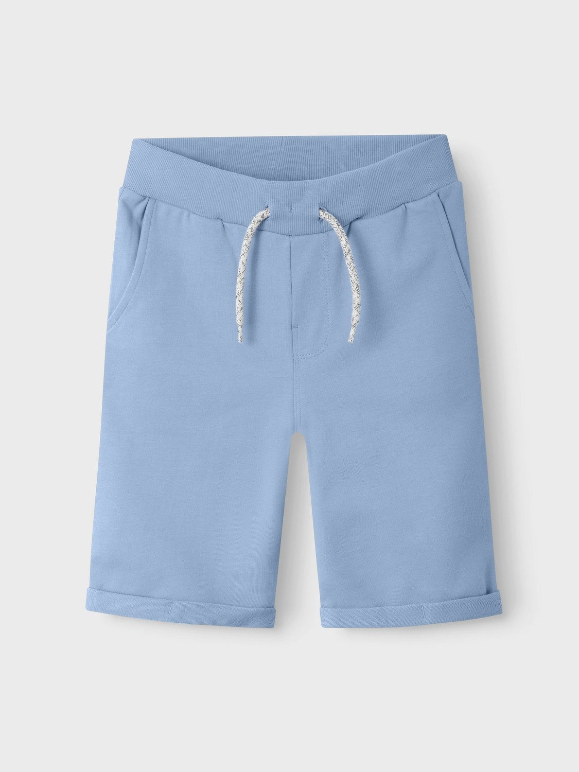 Name It Sweatshort NKMVERMO LONG SWE SHORTS UNB F NOOS