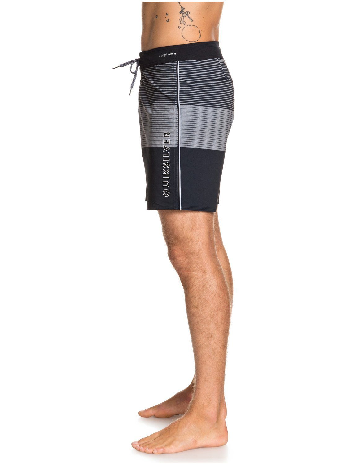 Quiksilver Boardshort Highline Massive 17"