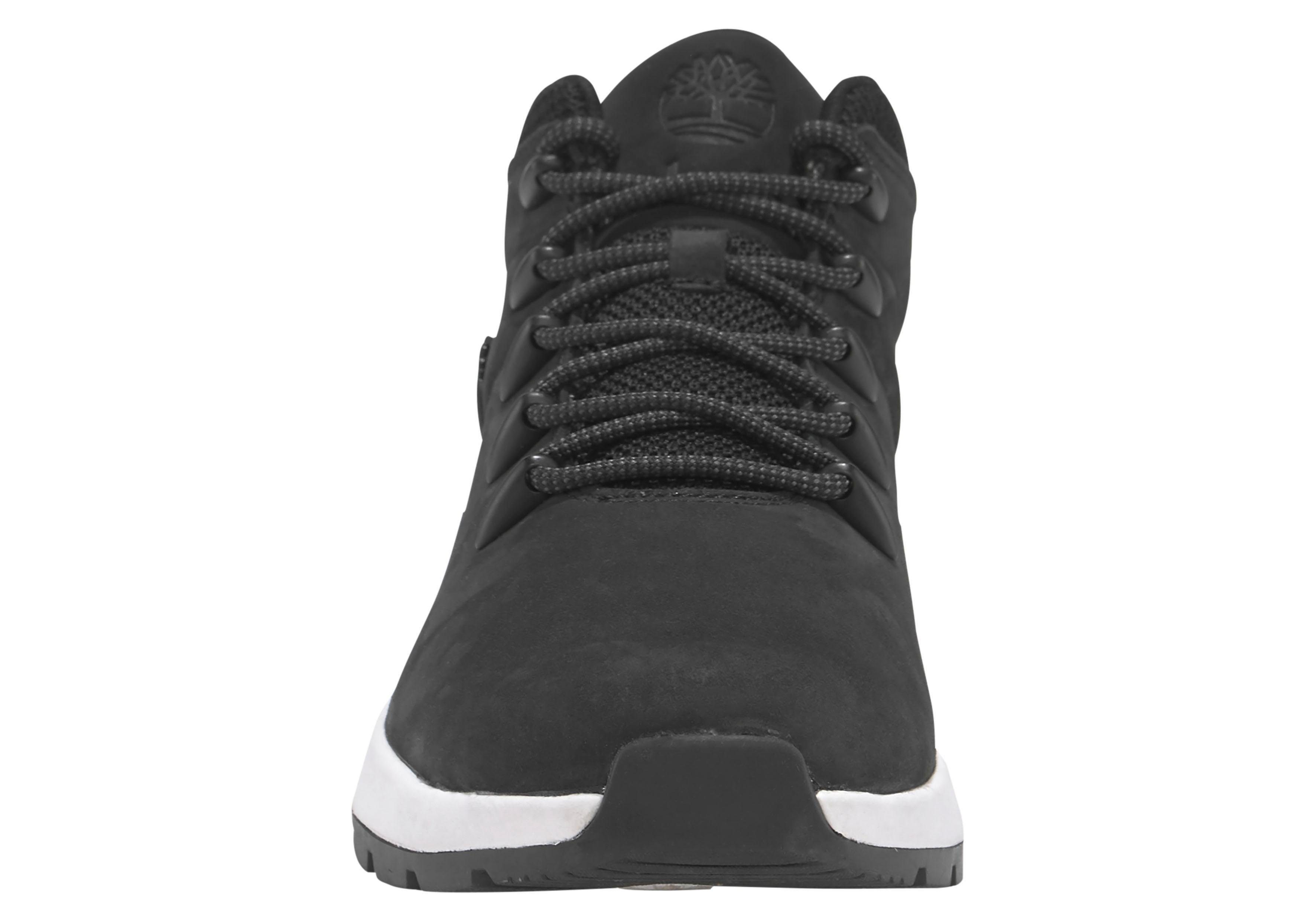 Timberland Veterschoenen SPRINT TREKKERMID LACE UP SNEAKER Winterschoenen, sneakerboots, winterlaarzen