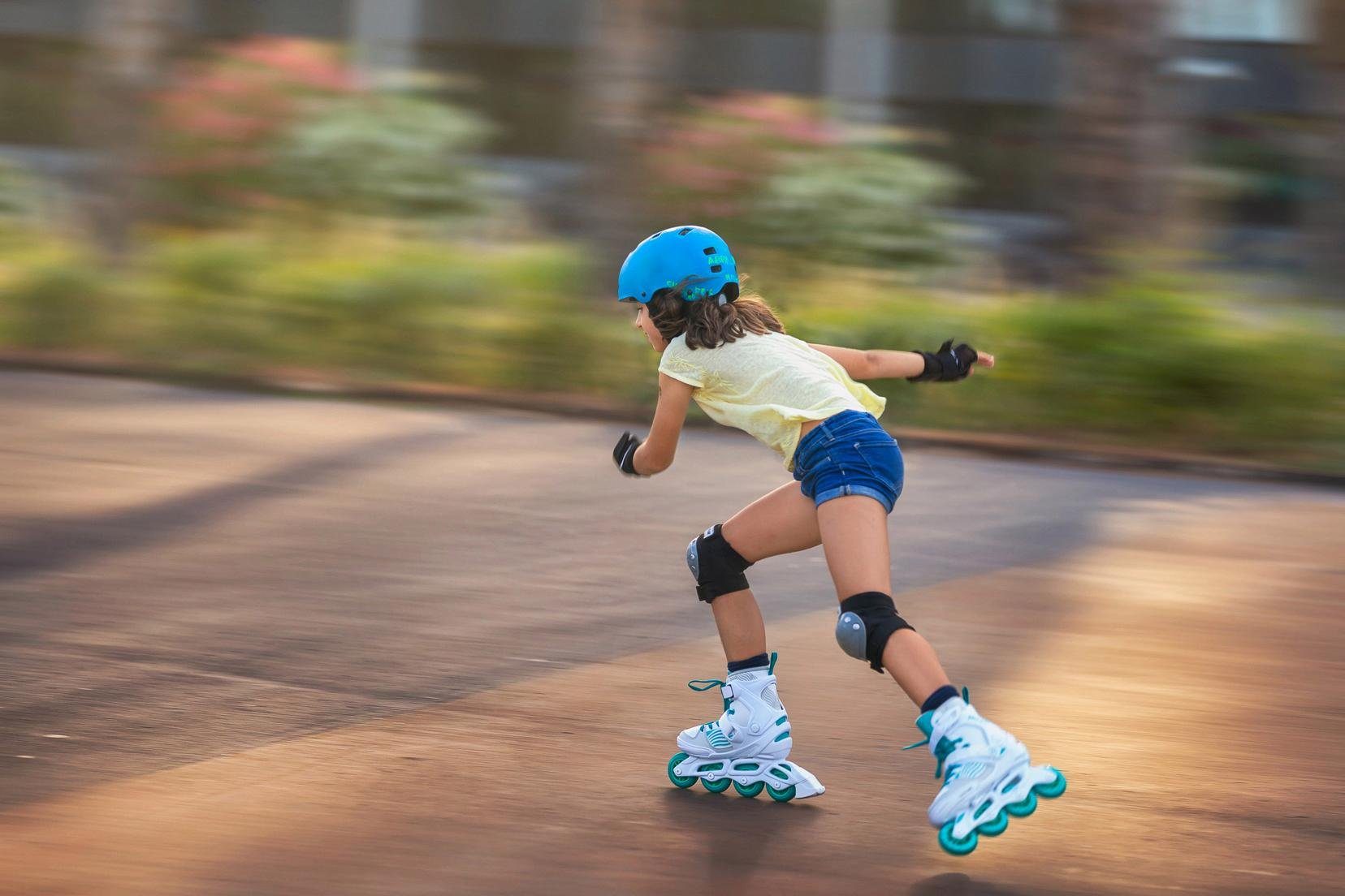Playlife Inlineskates Light Breeze