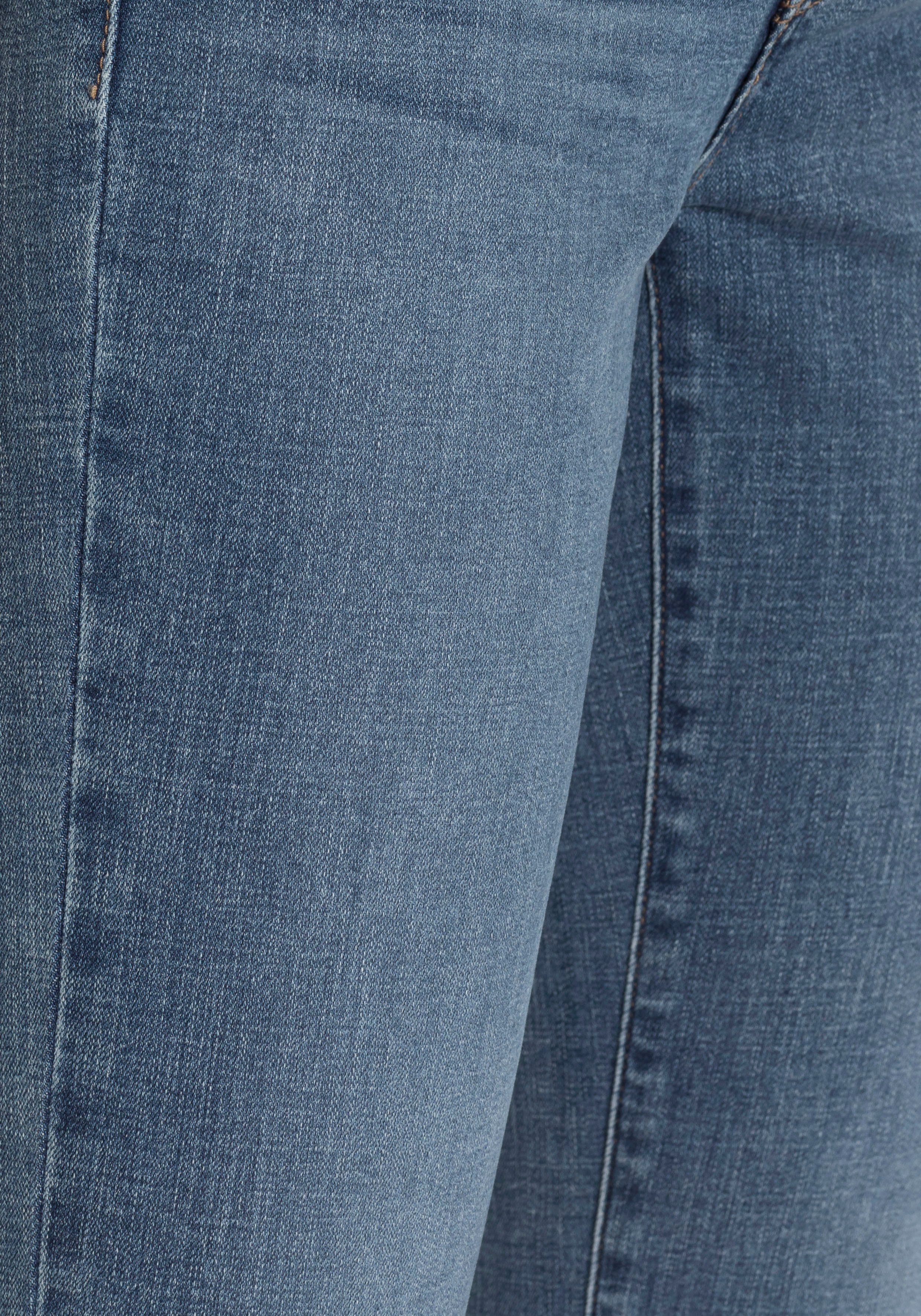 Levi's® Rechte jeans 314 Shaping Straight