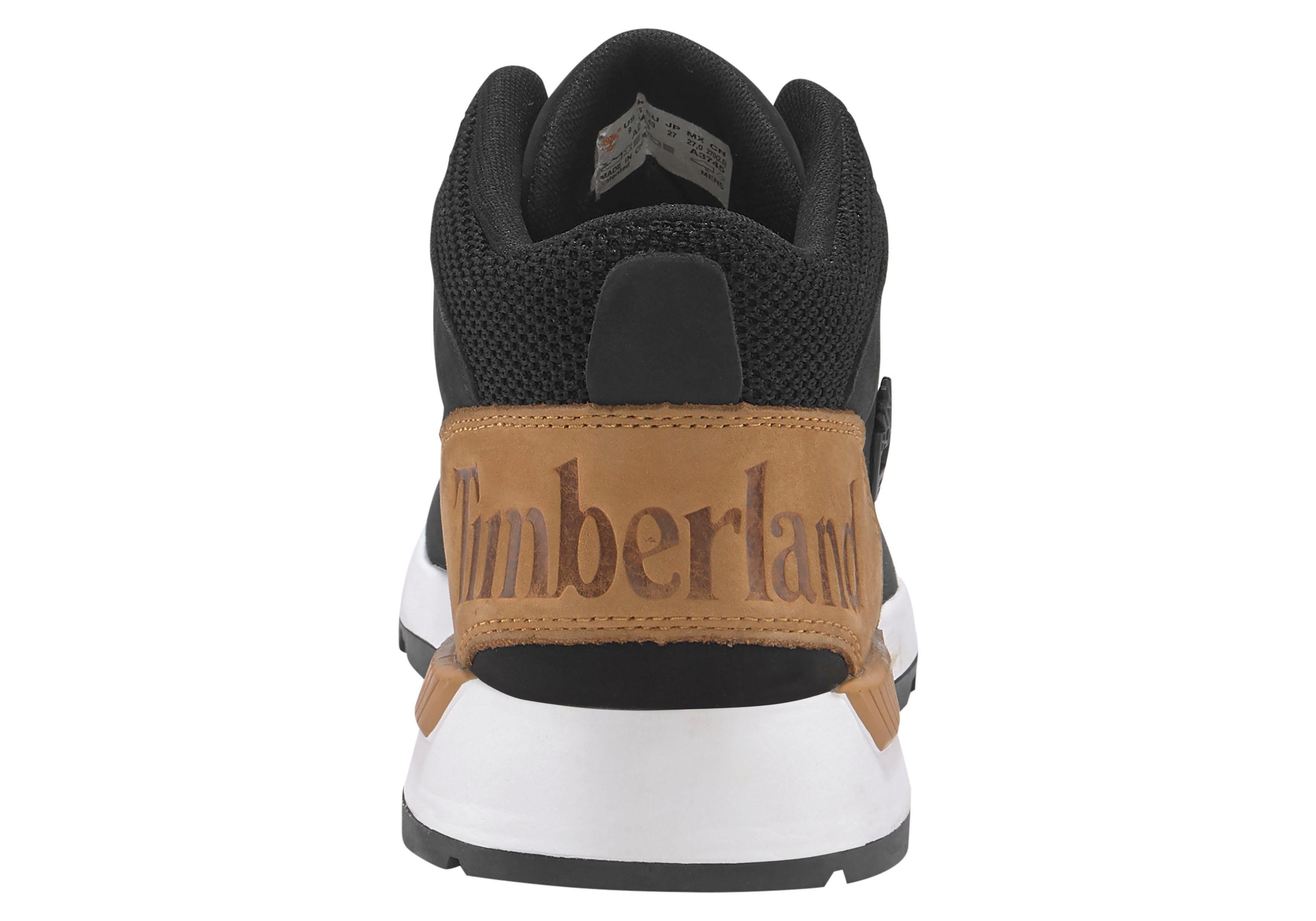 Timberland Veterschoenen SPRINT TREKKERMID LACE UP SNEAKER Winterschoenen, sneakerboots, winterlaarzen