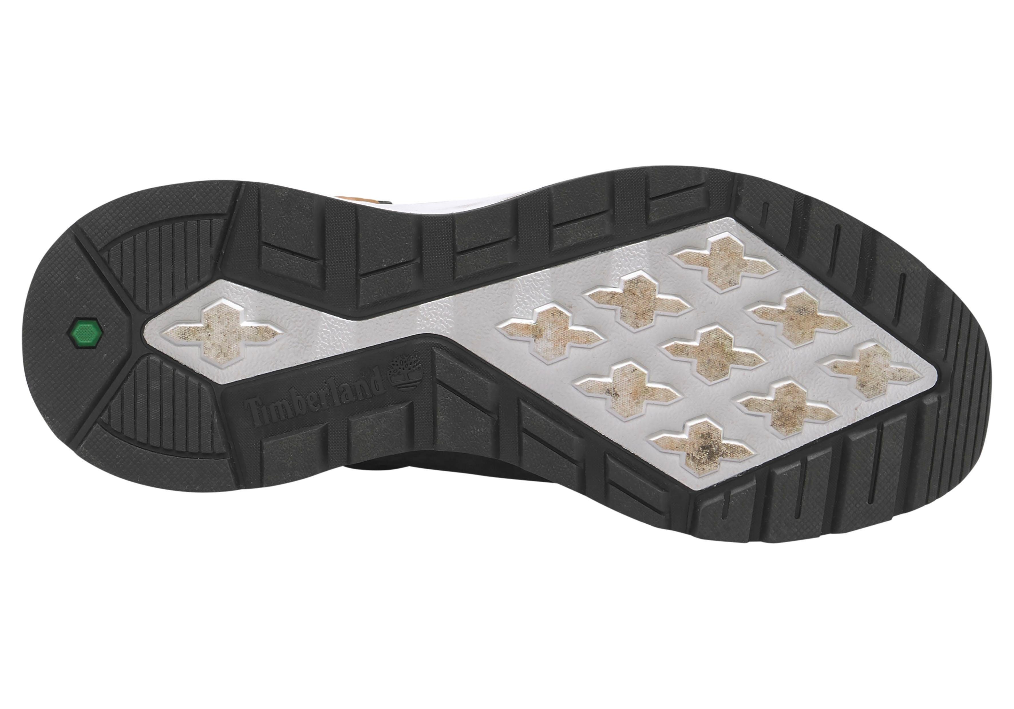 Timberland Veterschoenen SPRINT TREKKERMID LACE UP SNEAKER Winterschoenen, sneakerboots, winterlaarzen