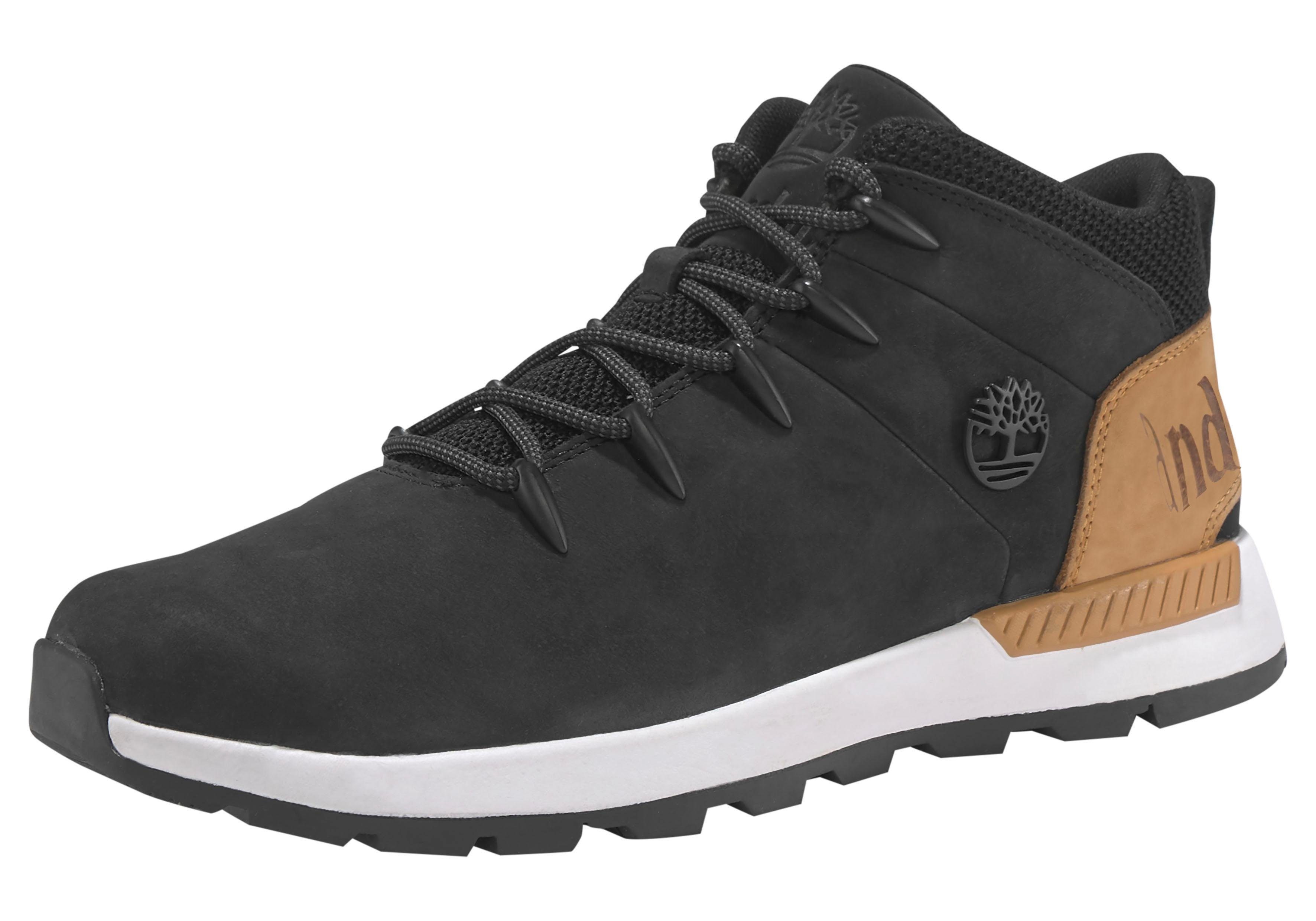 Timberland hoge veterschoenen Sprint Trekker