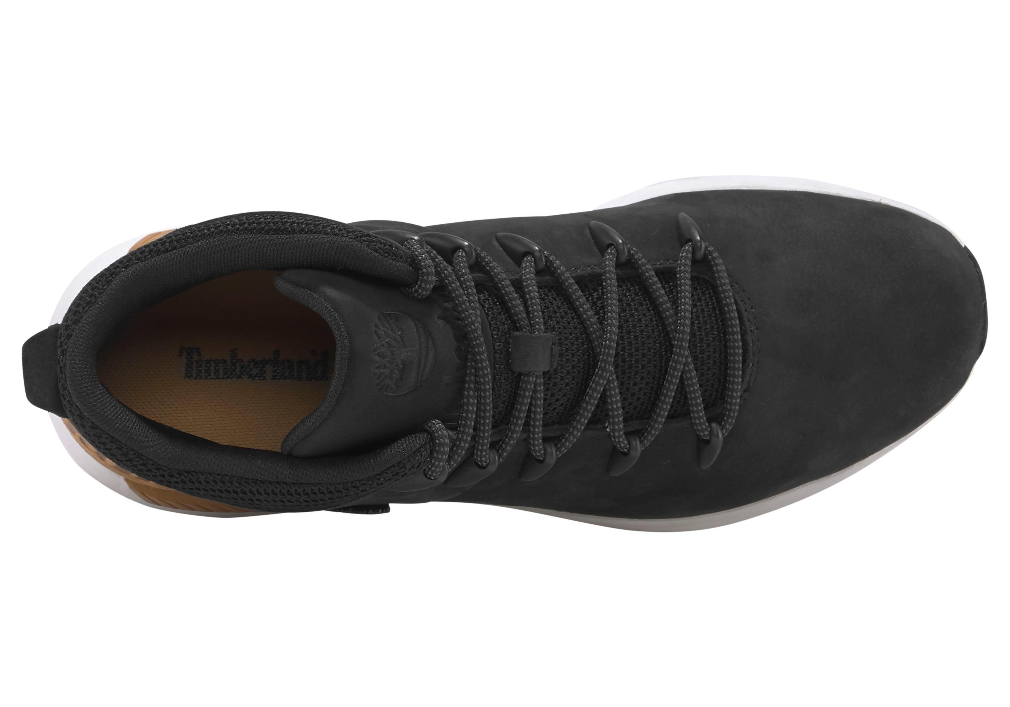 Timberland Veterschoenen SPRINT TREKKERMID LACE UP SNEAKER Winterschoenen, sneakerboots, winterlaarzen