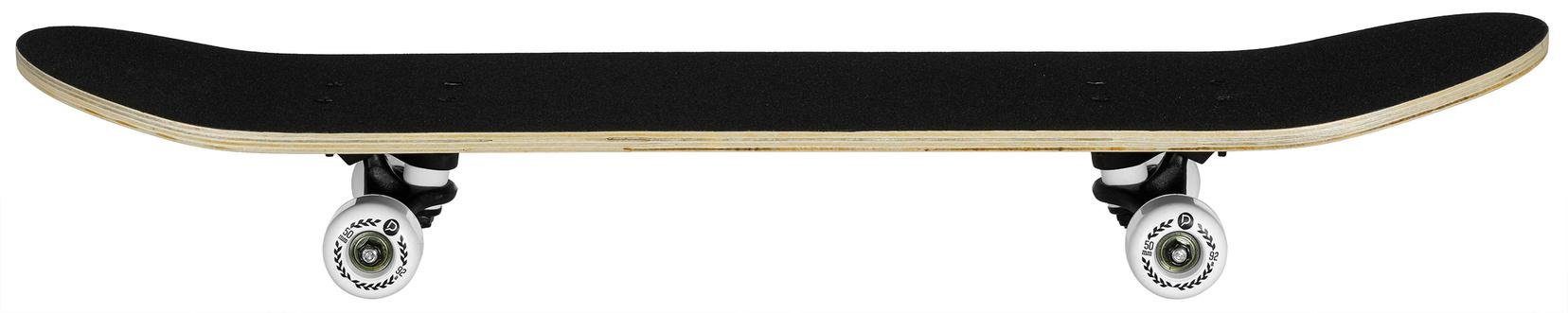 Playlife Skateboard Heavy Metal Bronze