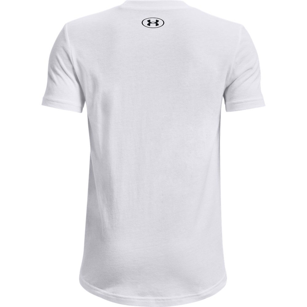 Under Armour® T-shirt UA SPORTSTYLE LOGO SHORT SLEEVE