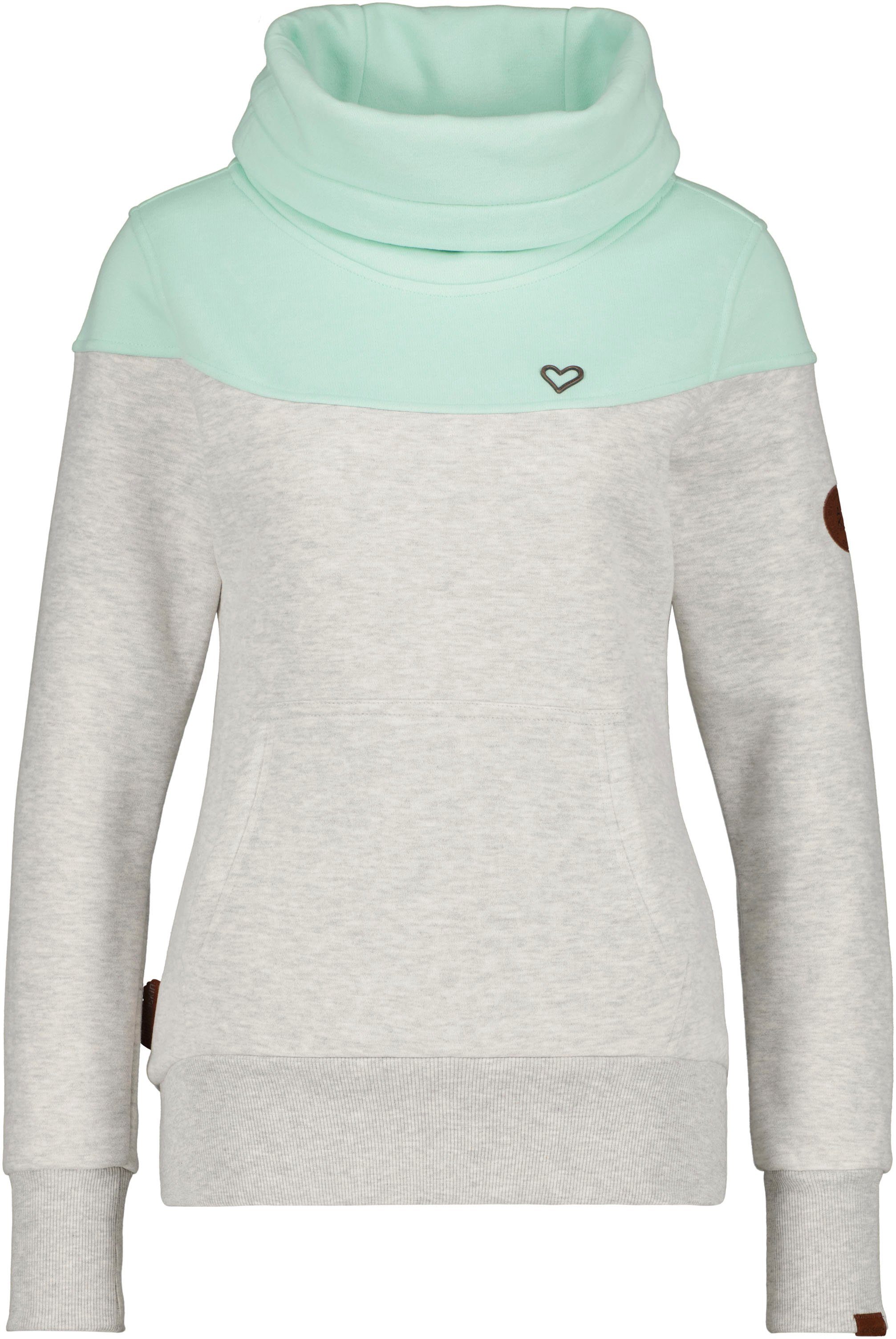 Alife & Kickin Sweater SoleyAK-A Exclusief bij OTTO (1-delig)