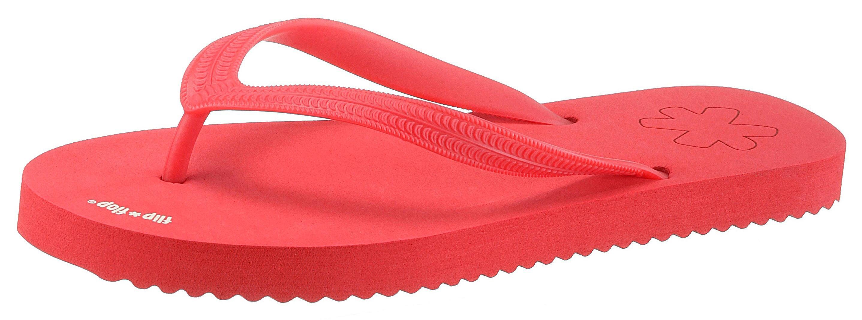 Flip Flop Teenslippers , zomerschoen, poolsandalen, vrij van dierlijke bestanddelen