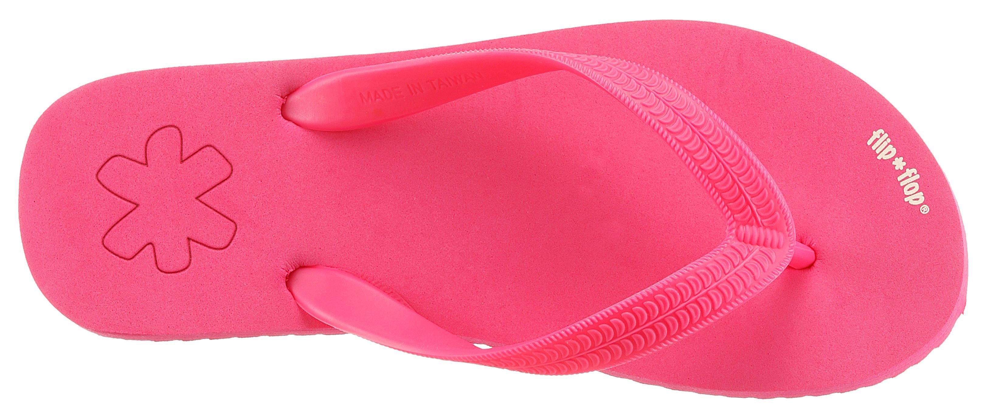 Flip Flop Teenslippers , zomerschoen, poolsandalen, vrij van dierlijke bestanddelen