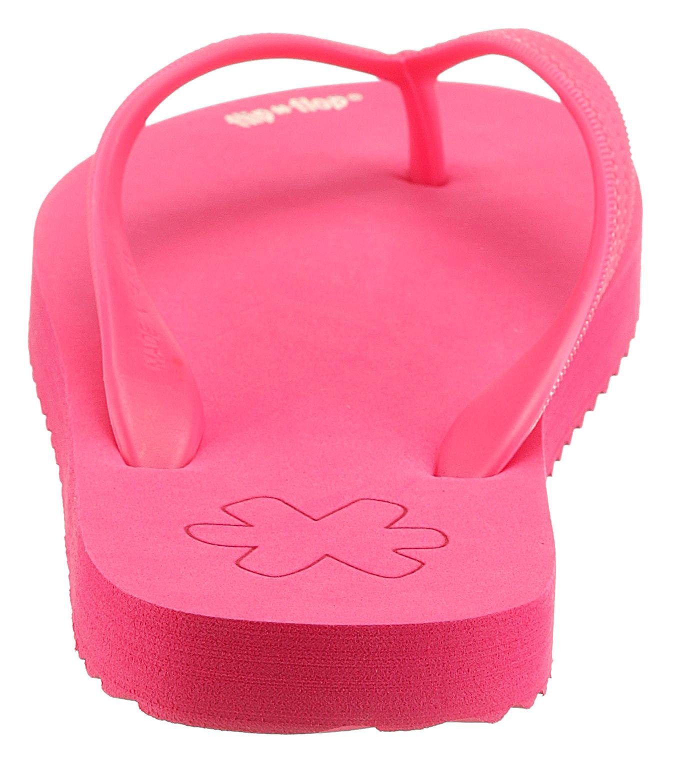 Flip Flop Teenslippers , zomerschoen, poolsandalen, vrij van dierlijke bestanddelen
