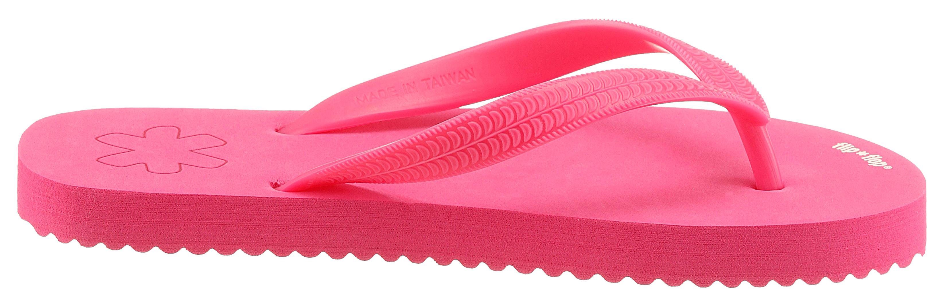 Flip Flop Teenslippers , zomerschoen, poolsandalen, vrij van dierlijke bestanddelen