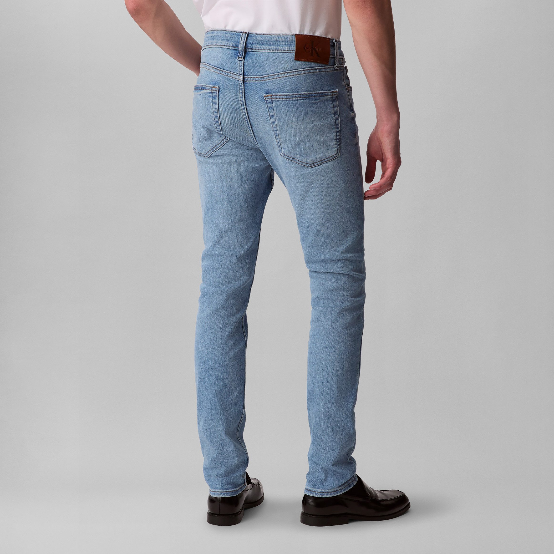 Calvin Klein Skinny fit jeans Skinny jeans