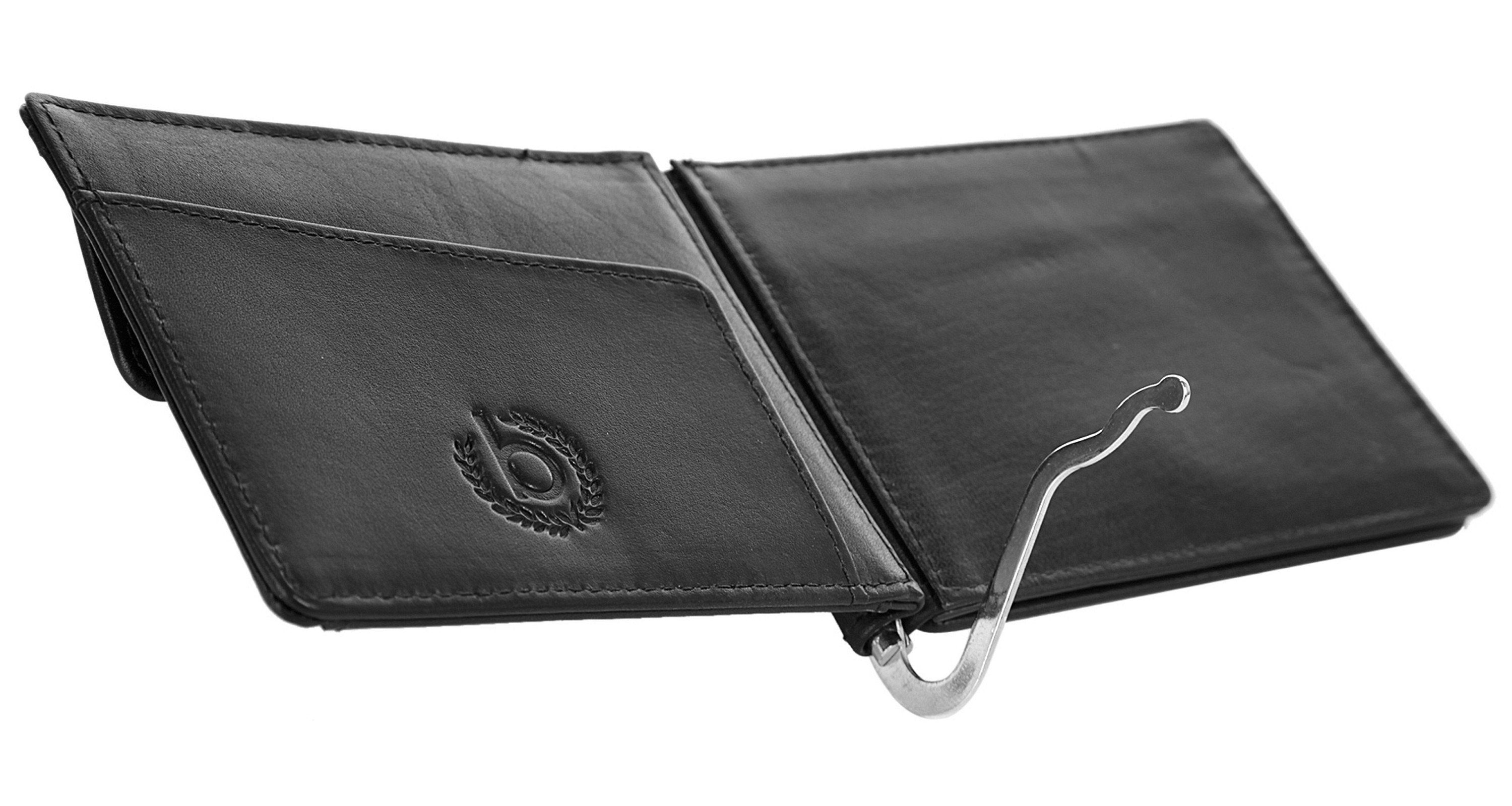 Bugatti Portemonnee PRIMO echt leder