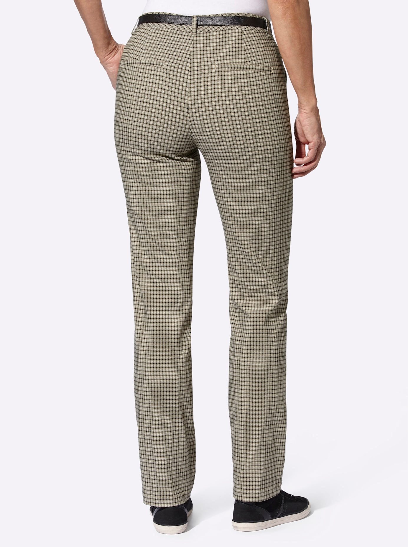 Casual Looks Geweven broek