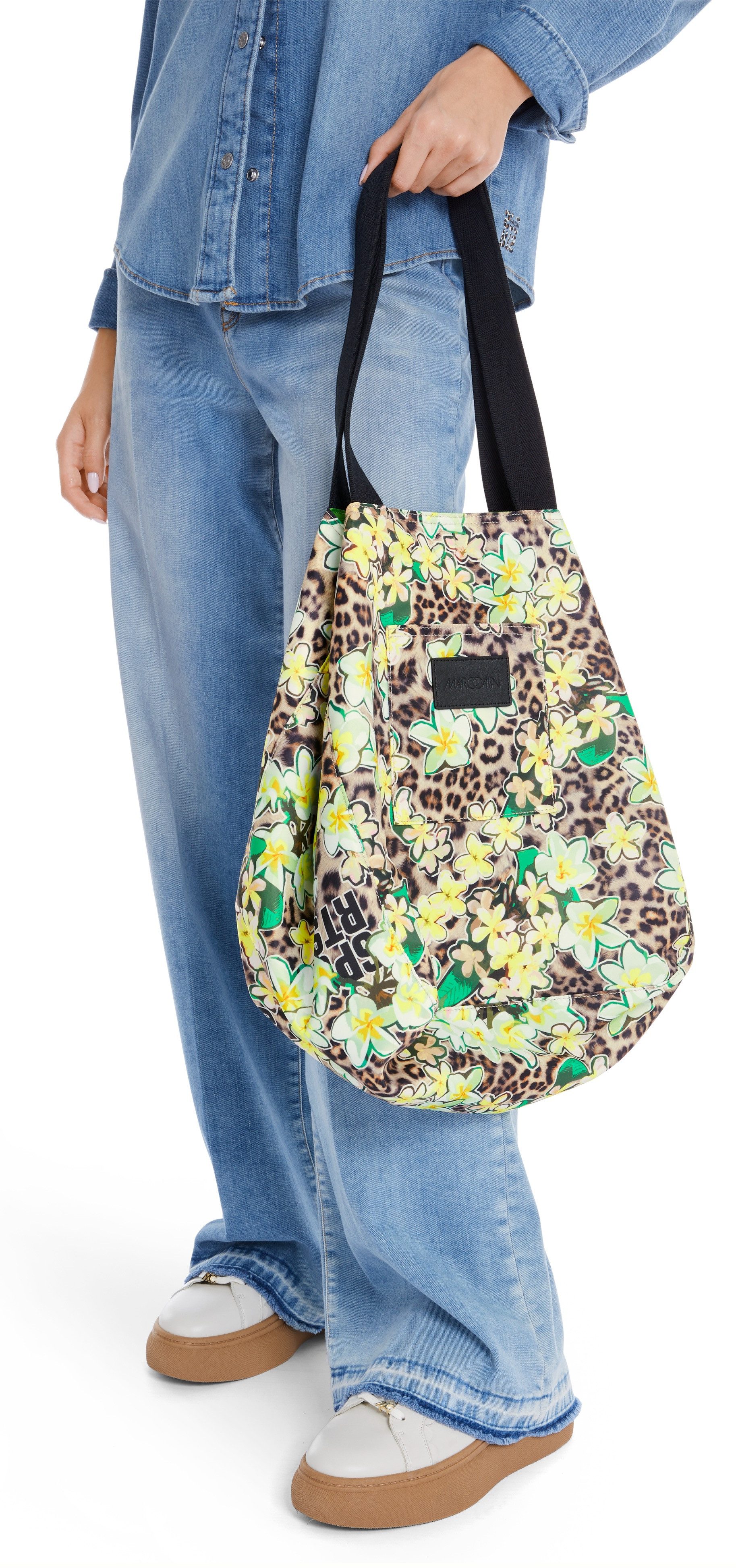 Marc Cain Shopper Happy Classics