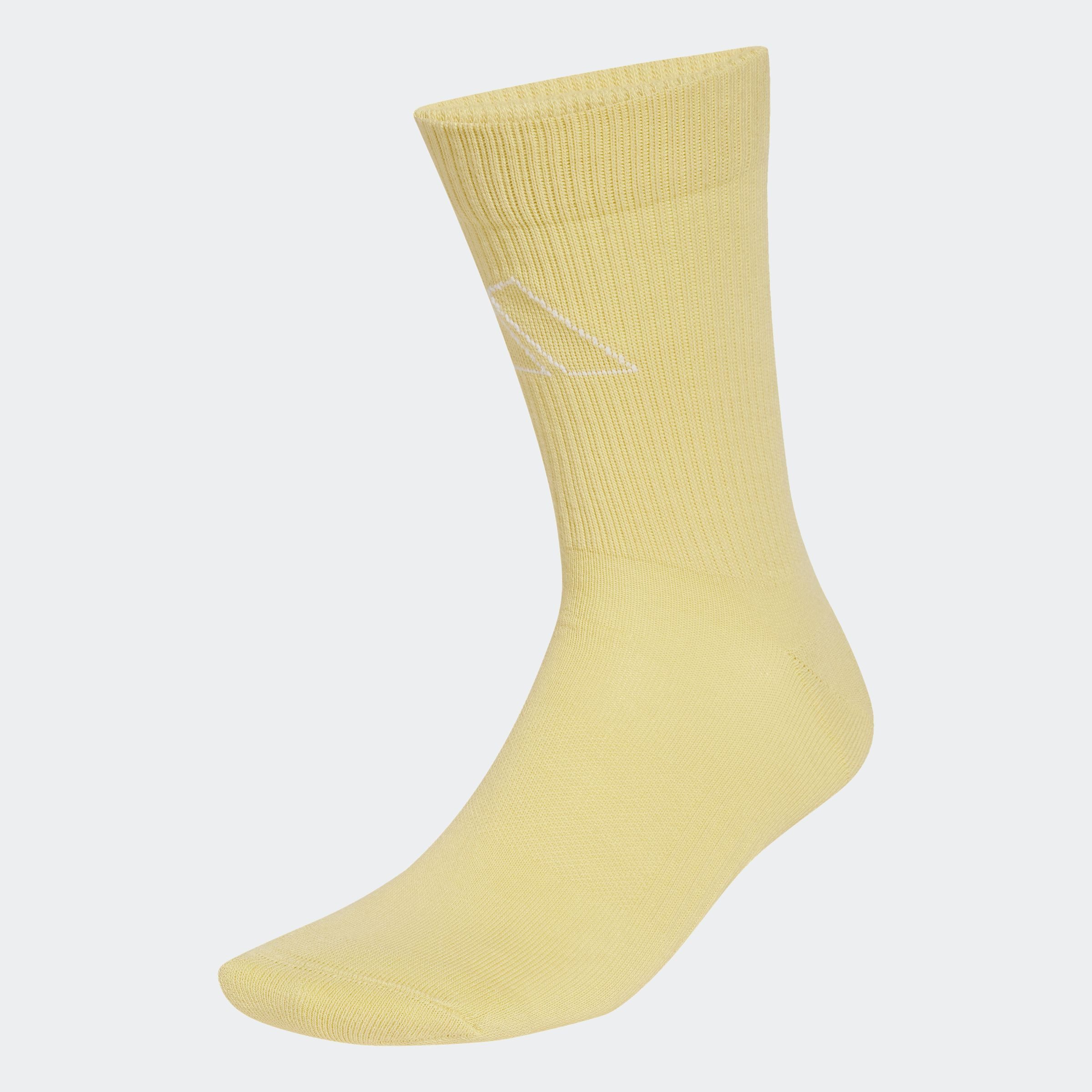 adidas Performance Functionele sokken LOGO PACK 3PP (3 paar)