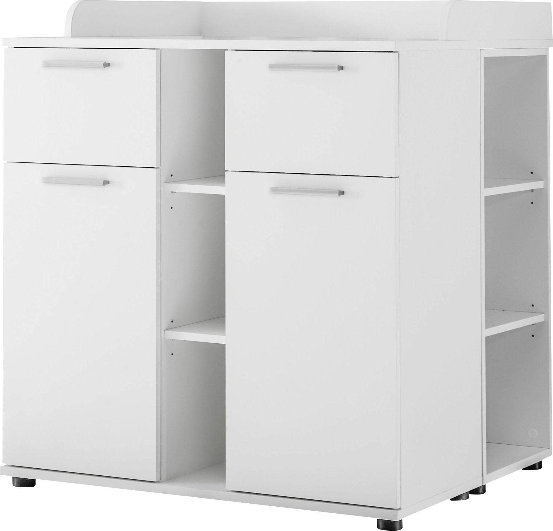 Begabino Kinderrek Bibo Onderbouwkast (set, 2-delig)