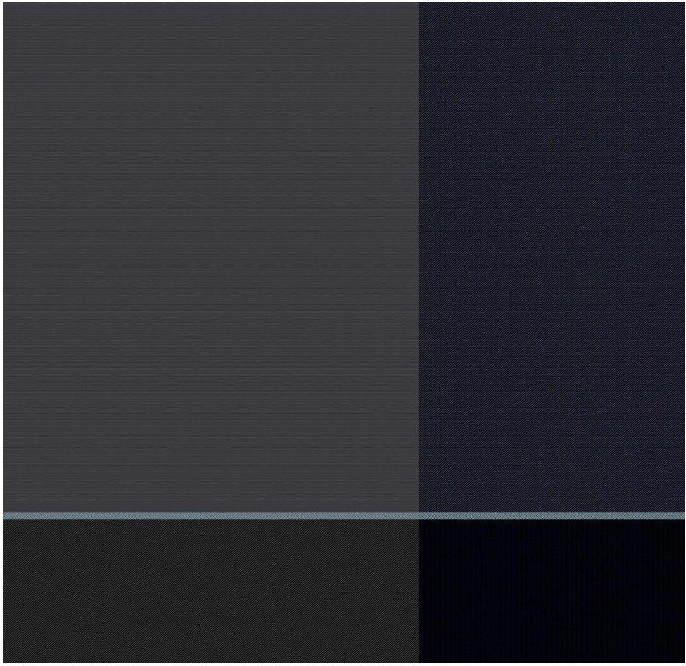 DDDDD Theedoek Blend Combiset_ 2 keukendoeken & 2 theedoeken (set, 4-delig)