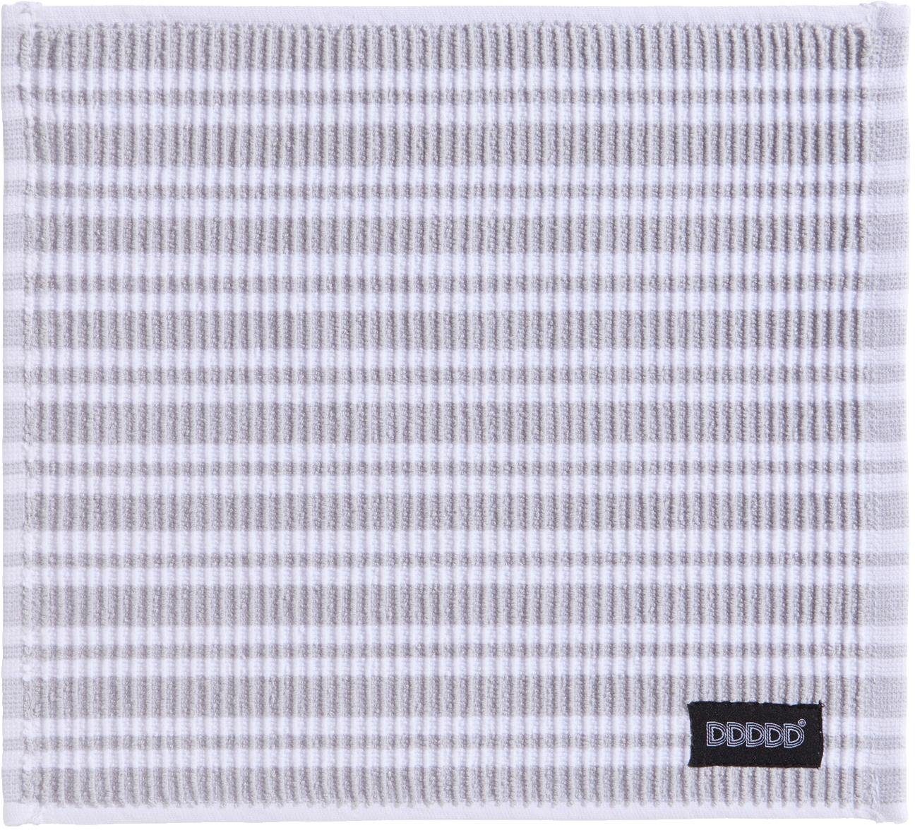 DDDDD Vaatdoek Basic-Classic Combi-set: 4 basic & 4 Classic (set, 8-delig)