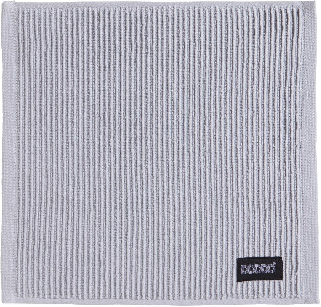 DDDDD Vaatdoek Basic-Classic Combi-set: 4 basic & 4 Classic (set, 8-delig)