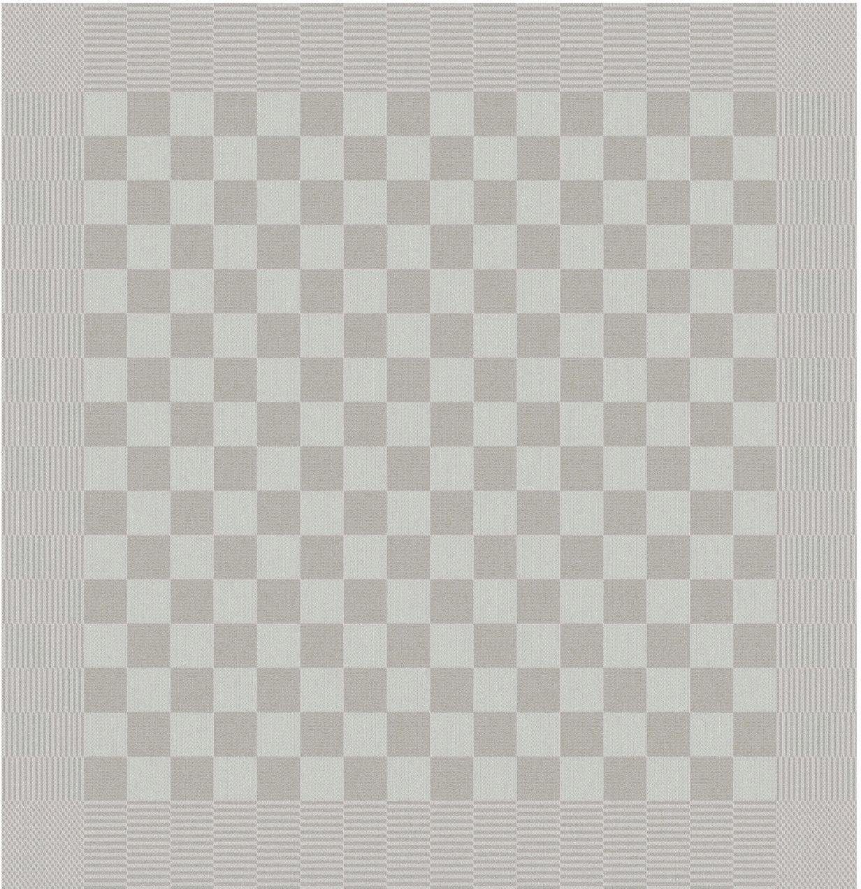DDDDD Theedoek Barbecue, 65x65 cm, van 100% katoen, jacquard-weefsel (set, 6-delig) theedoeken beige