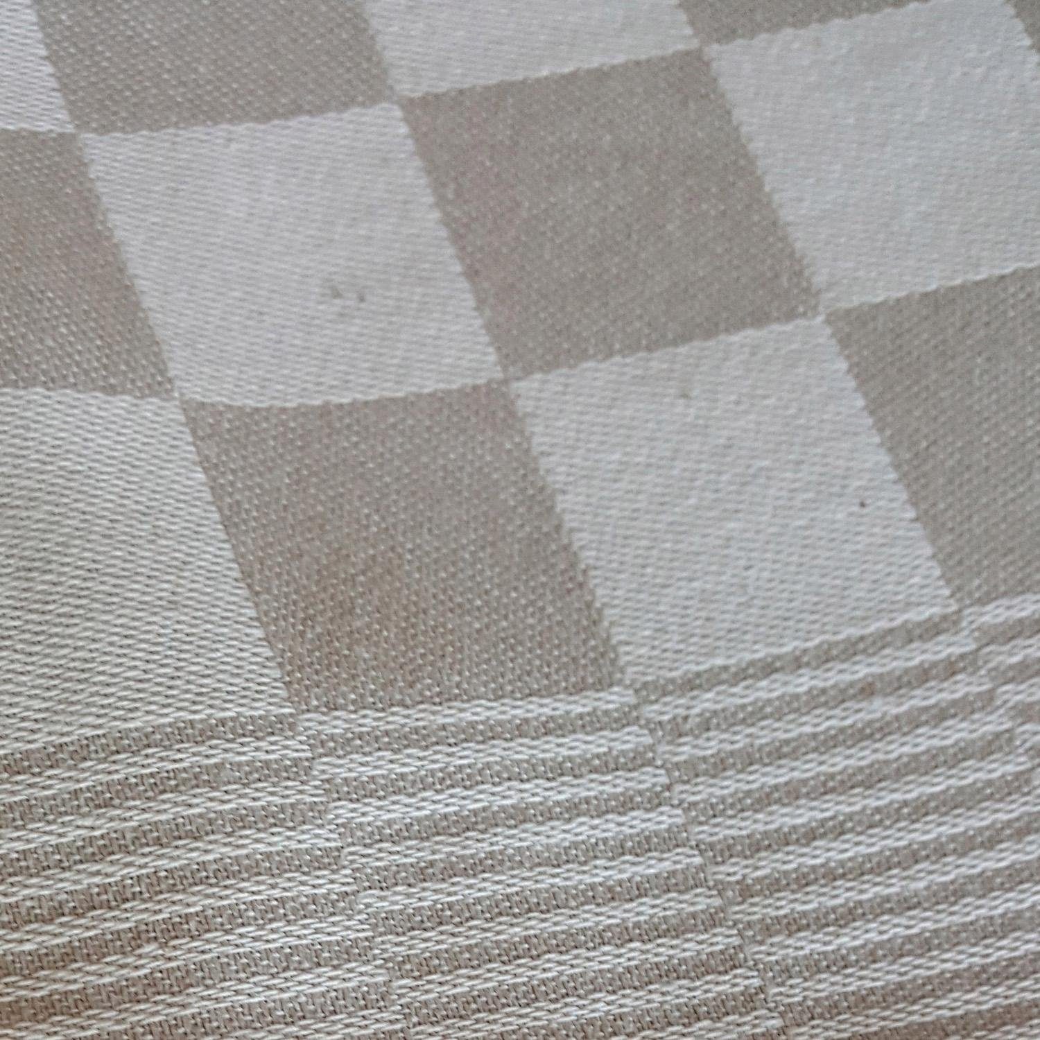 DDDDD Theedoek Barbecue, 65x65 cm, van 100% katoen, jacquard-weefsel (set, 6-delig)