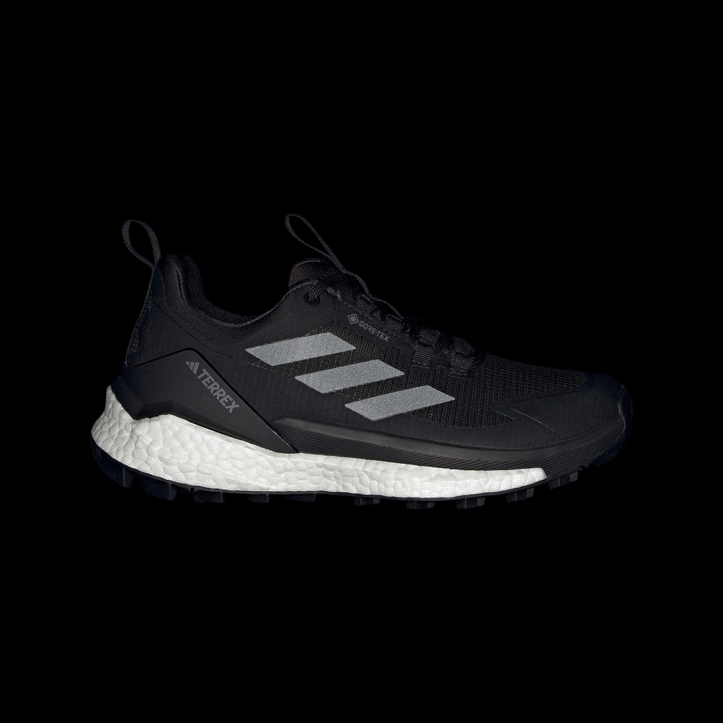 adidas TERREX Wandelschoenen TERREX FREE HIKER 2.0 LOW GORE-TEX