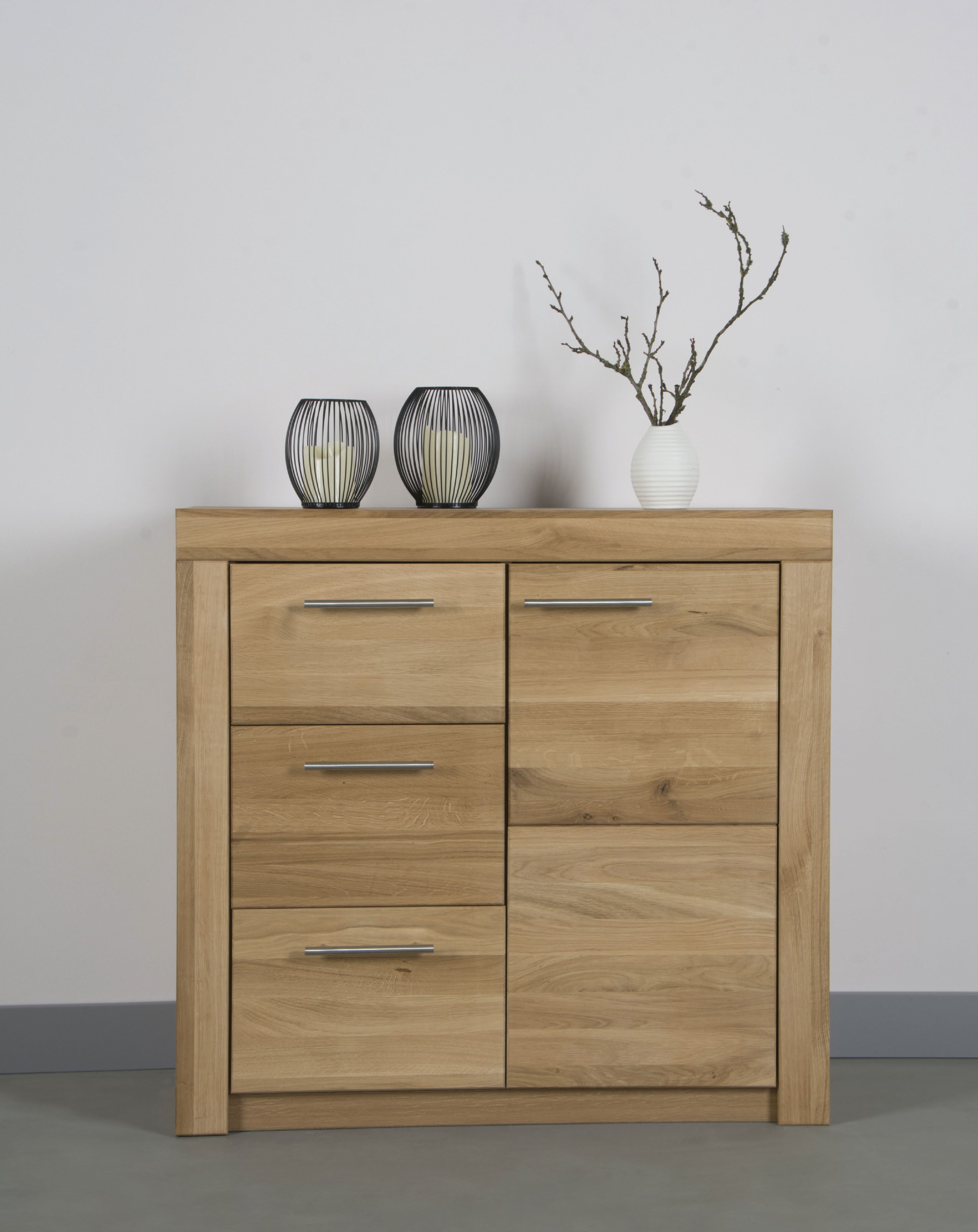 VOGL Möbelfabrik Kast Toronto Breedte 91 cm