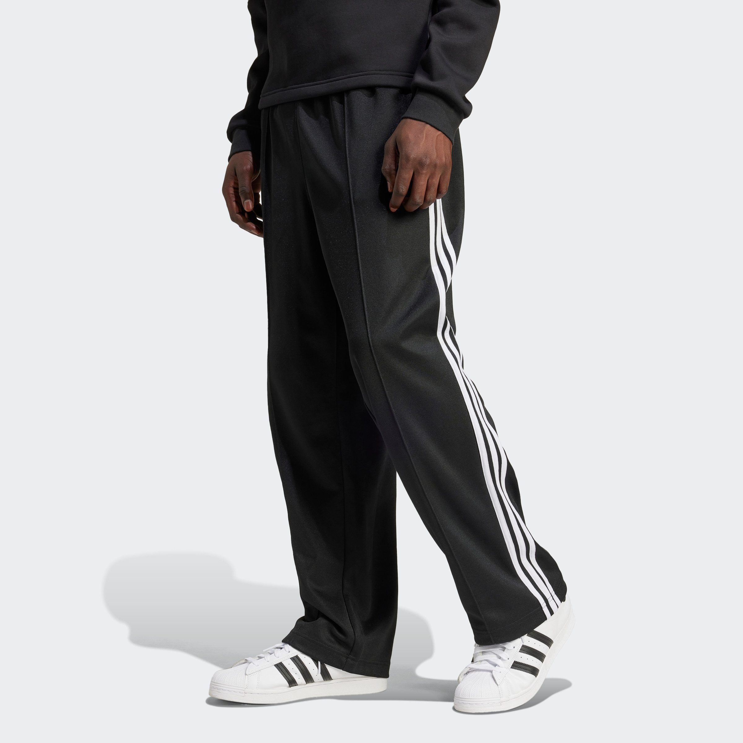 Adidas Originals Sportbroek BAGGY TP (1-delig)