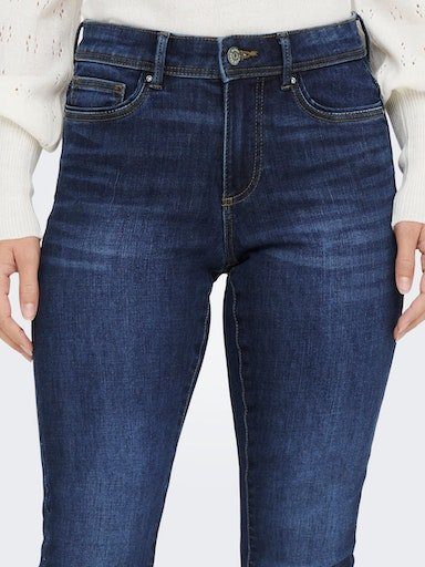 Only Skinny fit jeans ONLWAUW MID SK DNM BJ581 NOOS