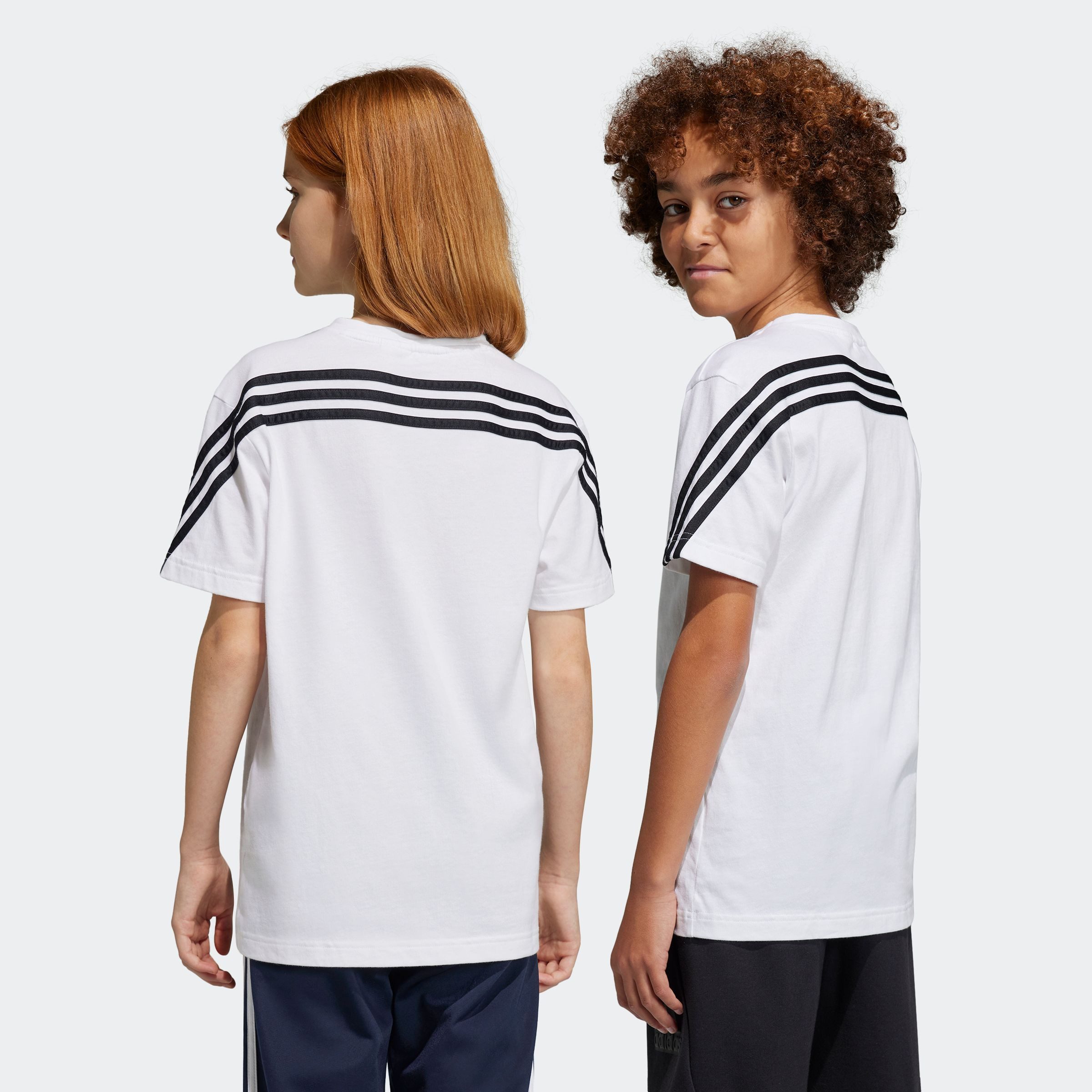 adidas Sportswear T-shirt U FI 3S T