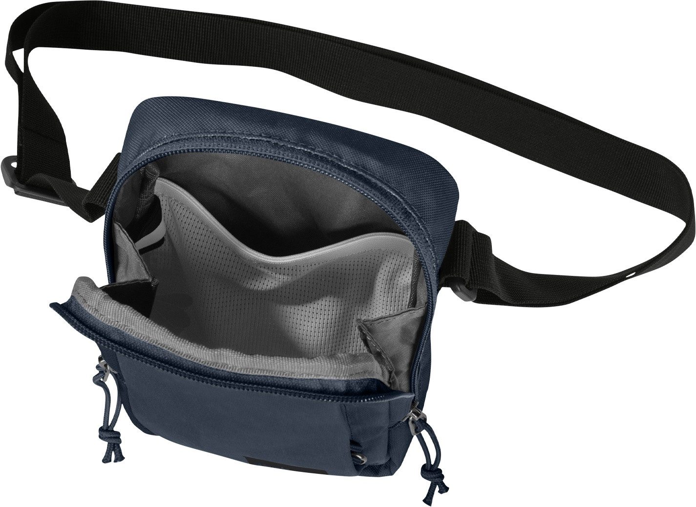 Jack Wolfskin Schoudertas KONYA BAG