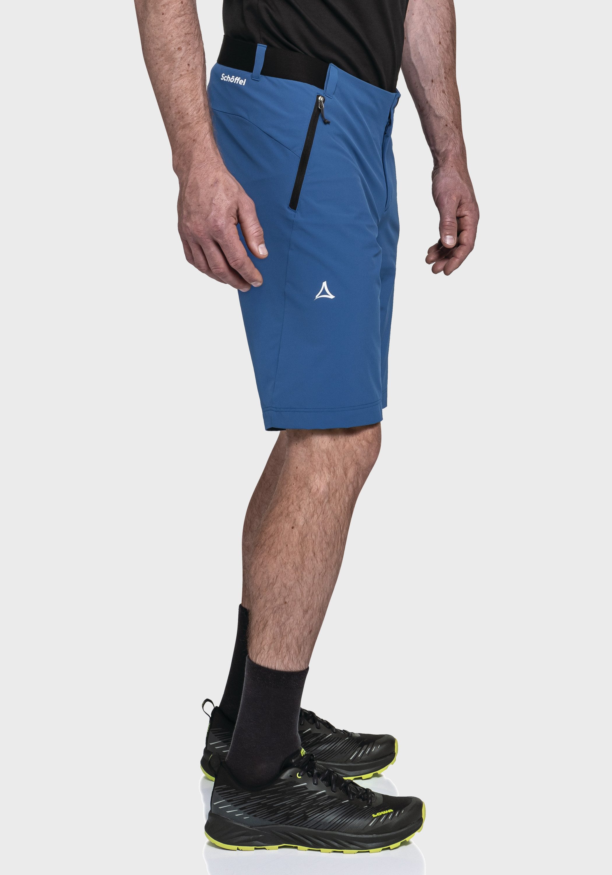 Schöffel Short Hiking Shorts Style Blaustein MNS