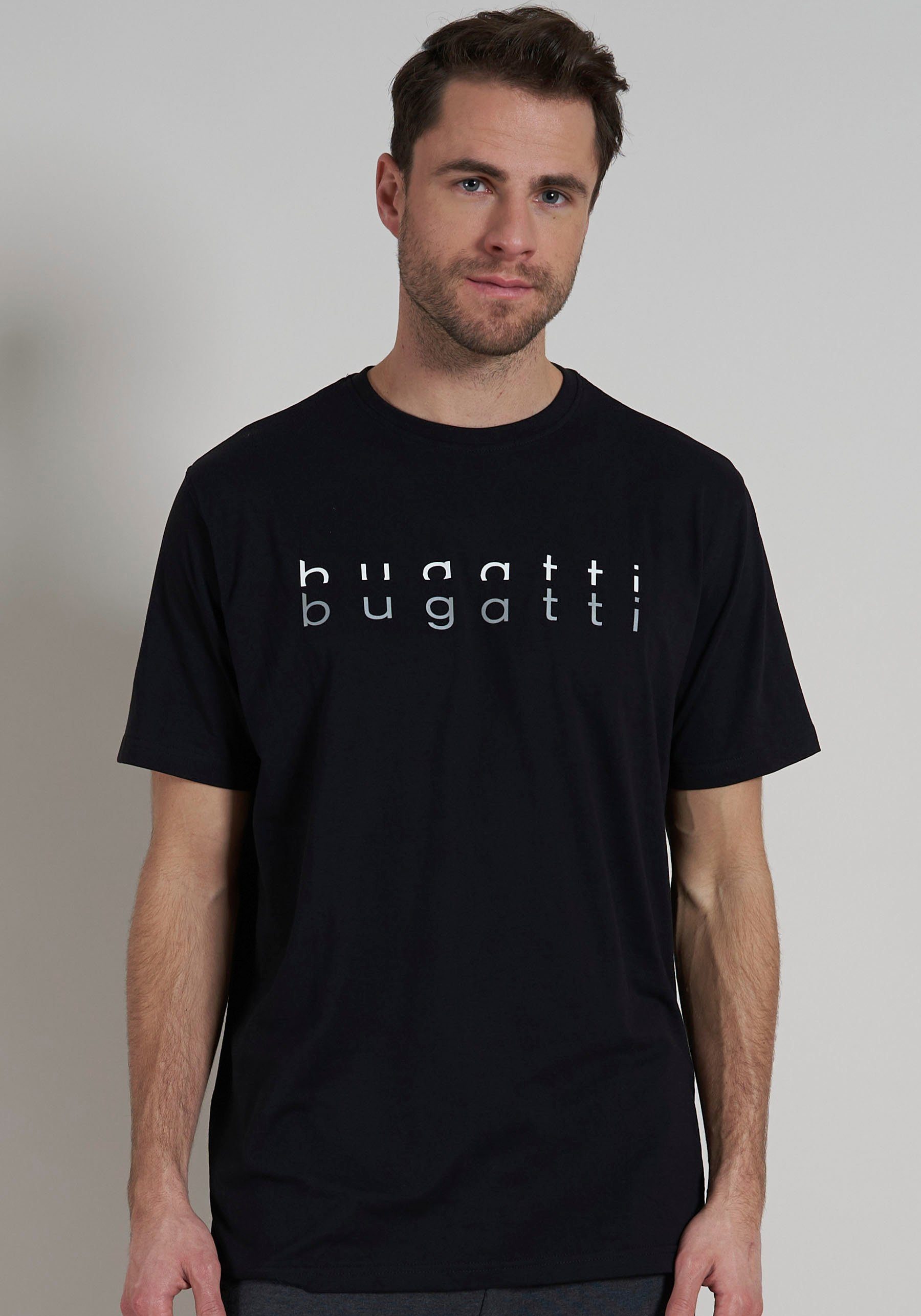 bugatti T-shirt PALERMO