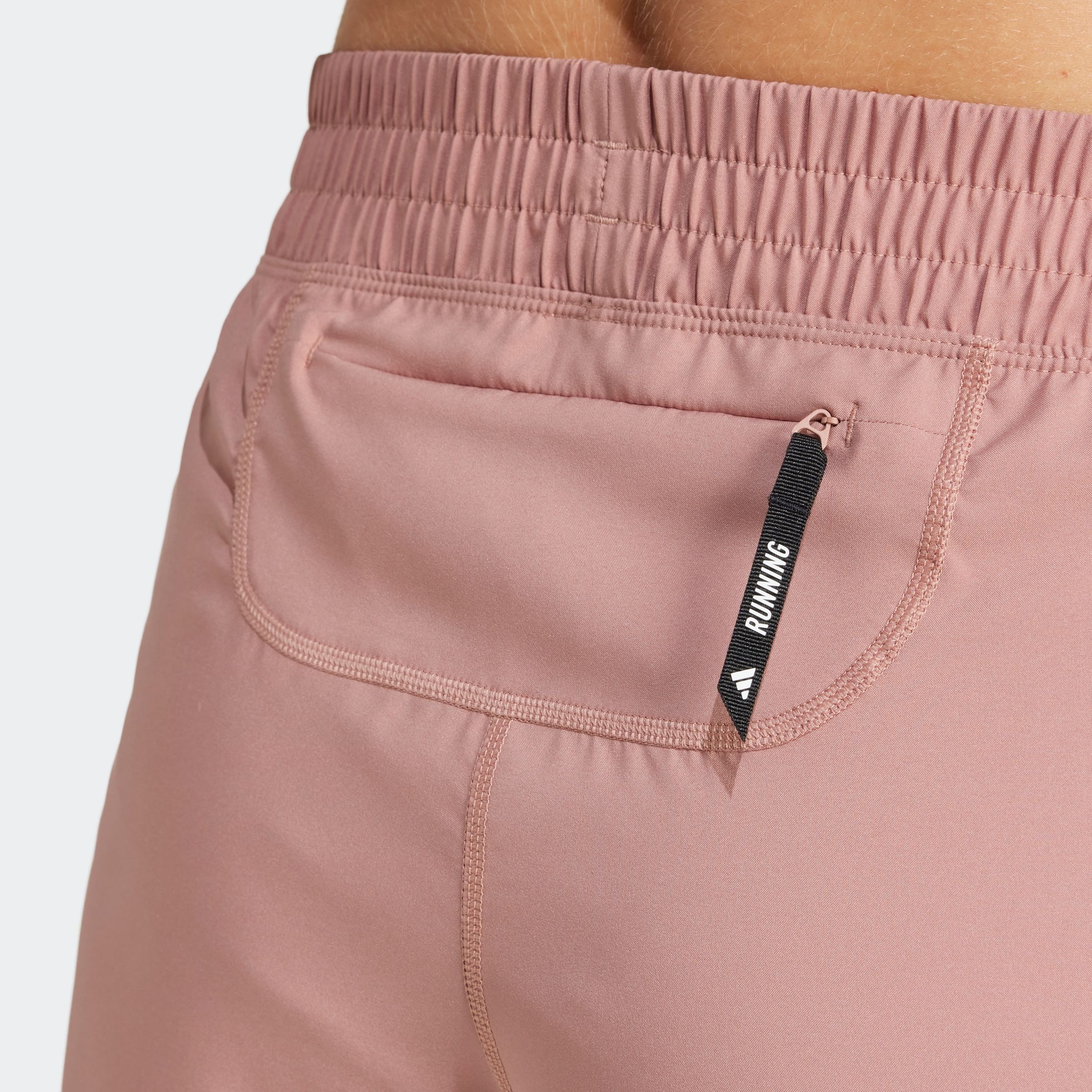 adidas Performance Runningshort OTR B SHORT (1-delig)