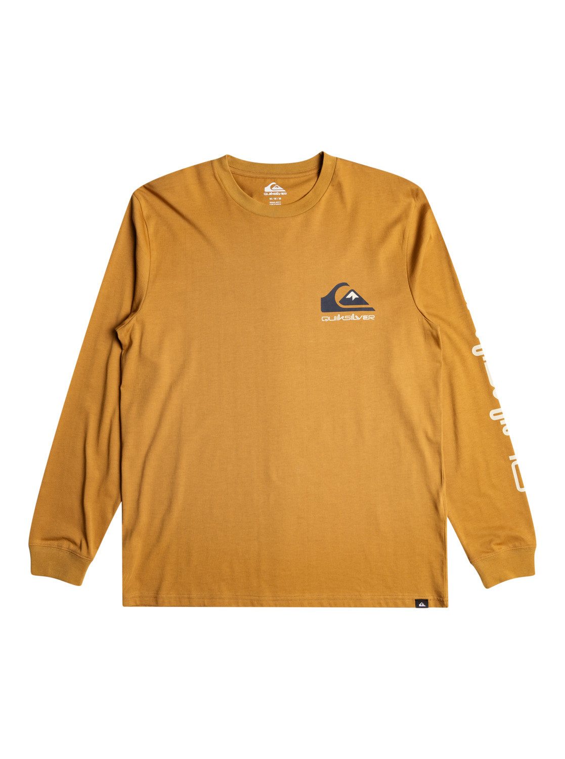 Quiksilver T-shirt Comp Logo