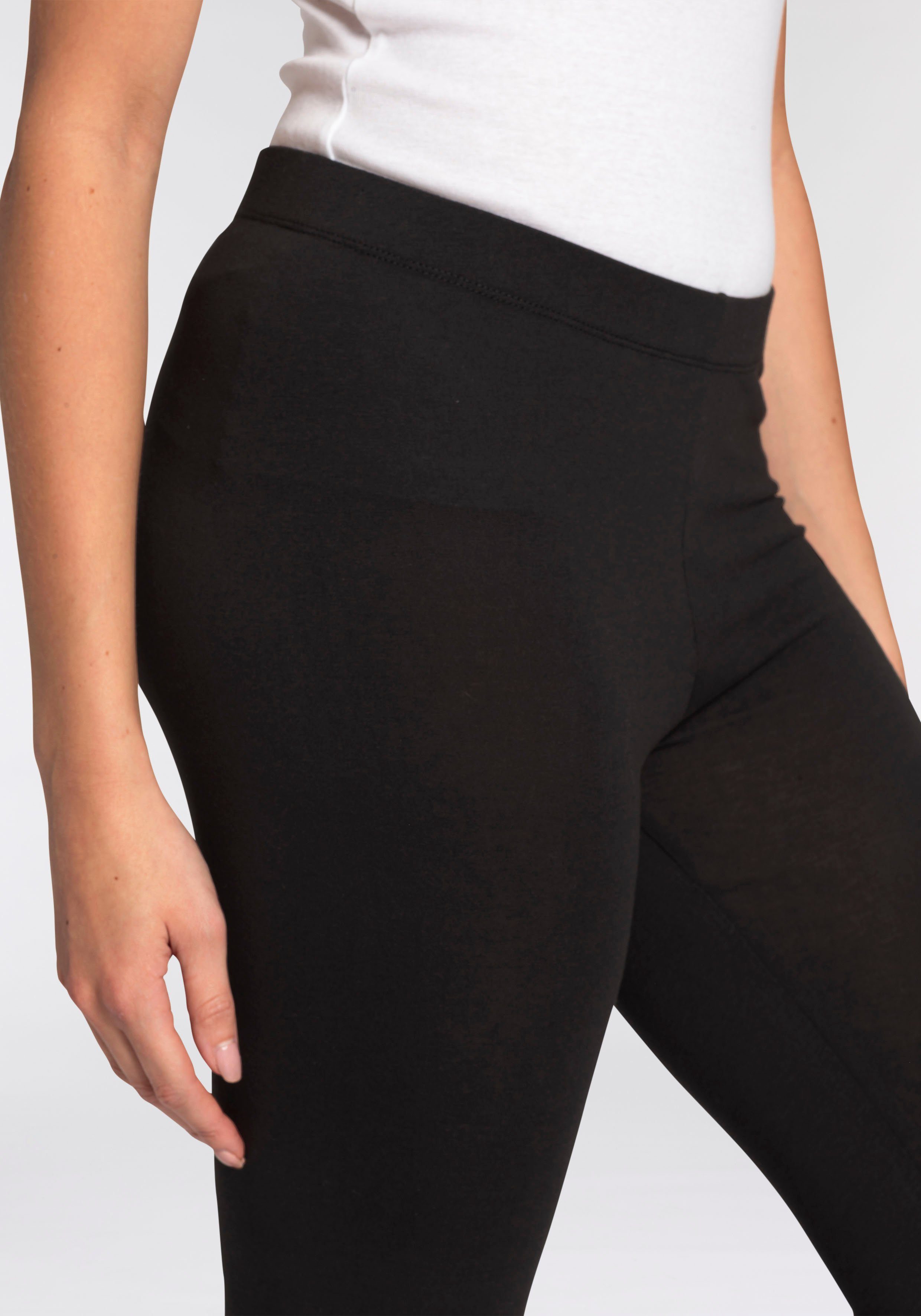 Flashlights Legging BASICS (3-delig, Set van 3)