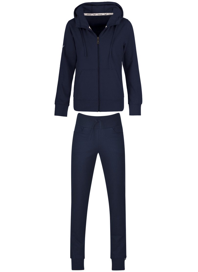 Trigema Joggingpak TRIGEMA joggingpak (1-delig)