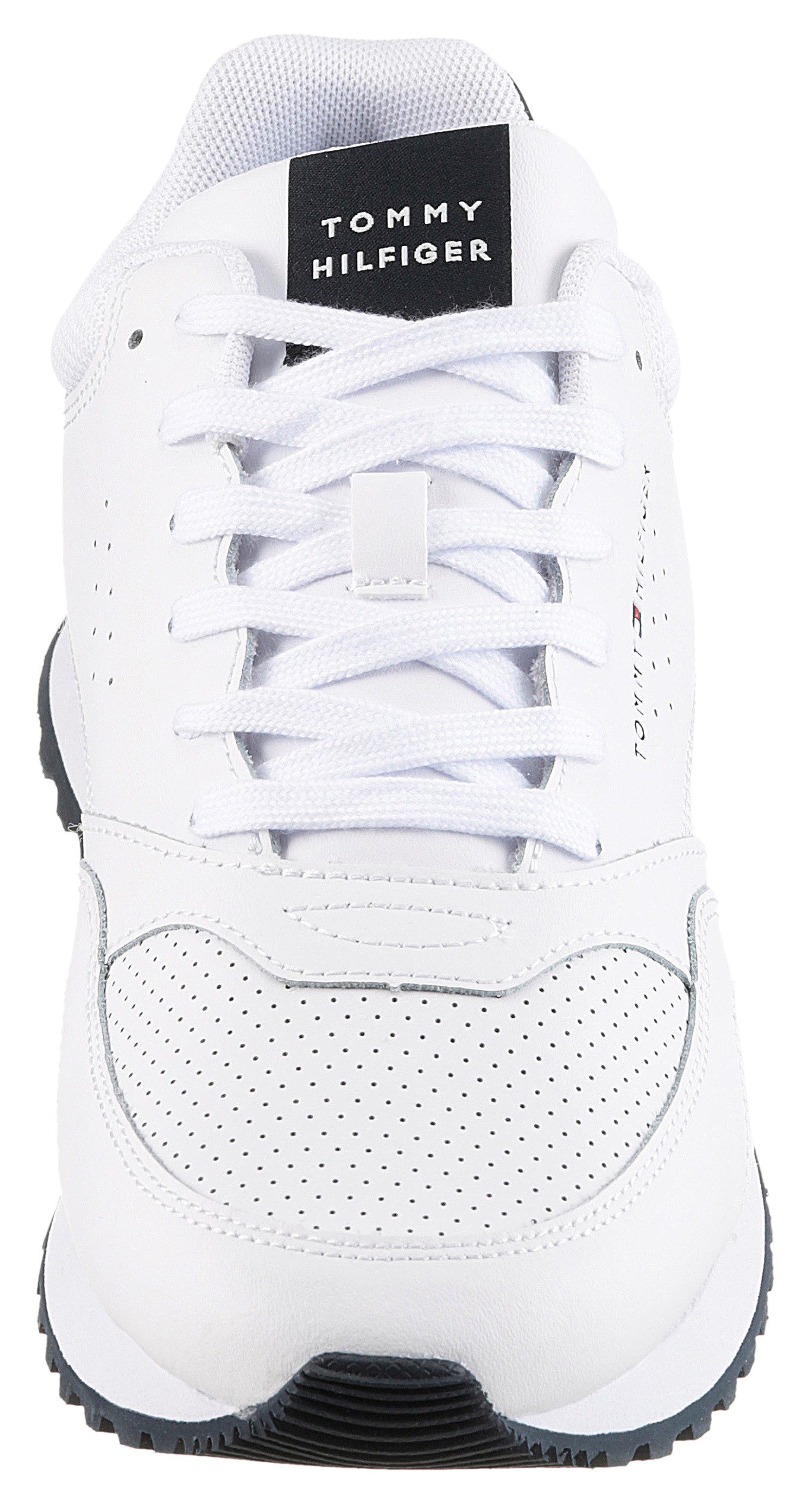 Tommy Hilfiger Sneakers NEW RUNNER EVA LTH ESS