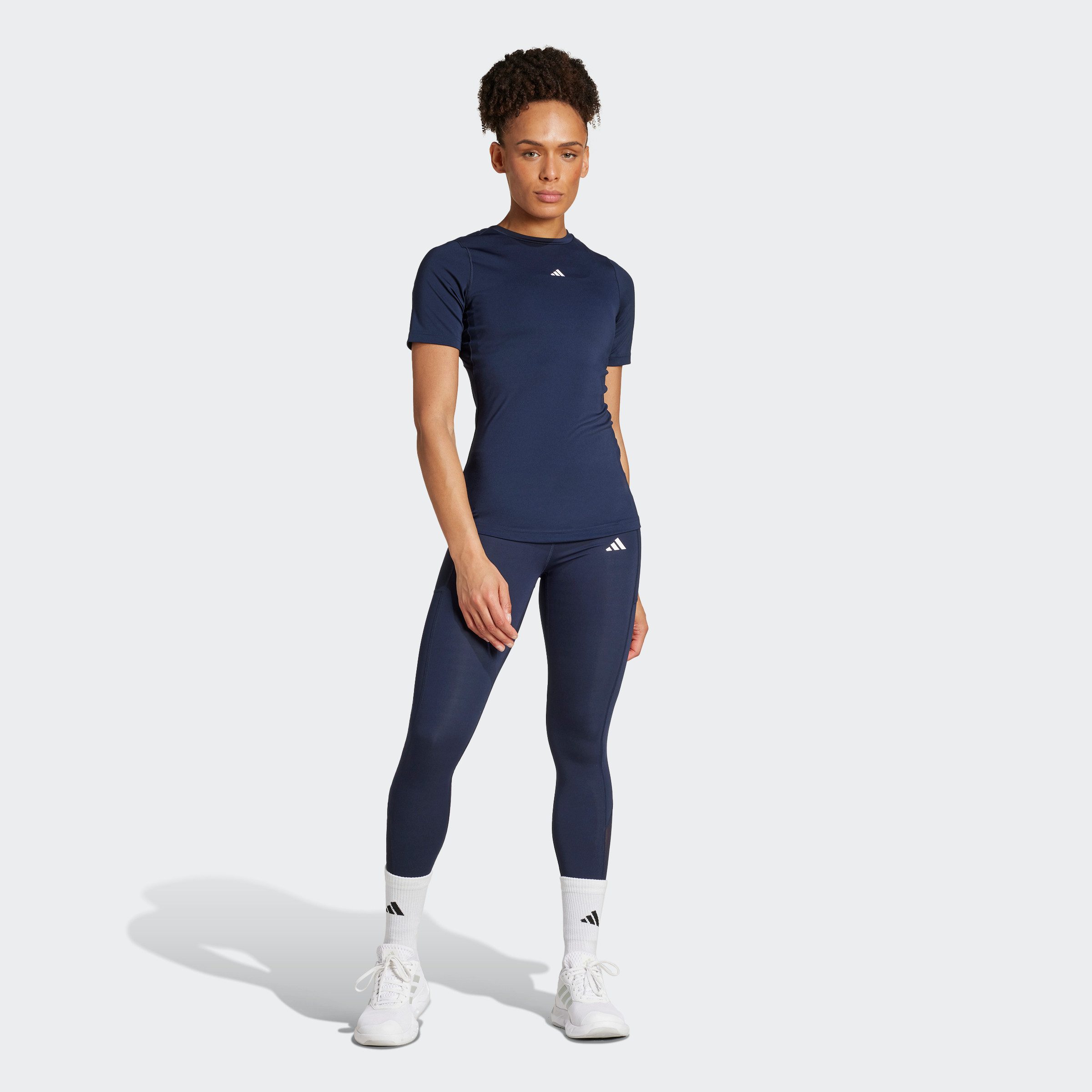 adidas Performance T-shirt TF TRAIN T