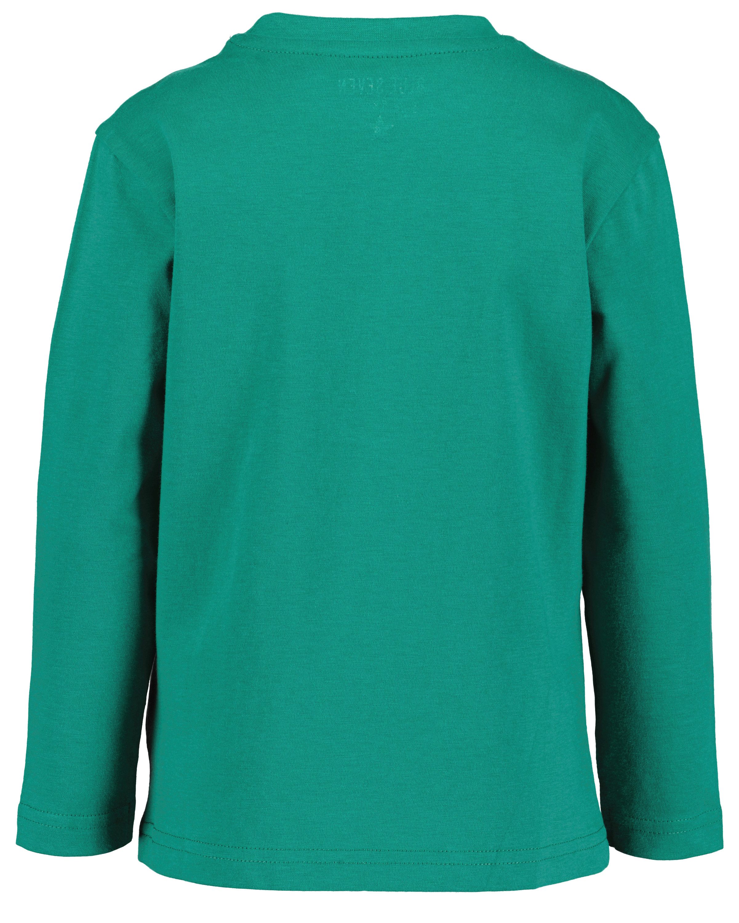 Blue Seven Shirt met lange mouwen Blue Seven langarmshirts